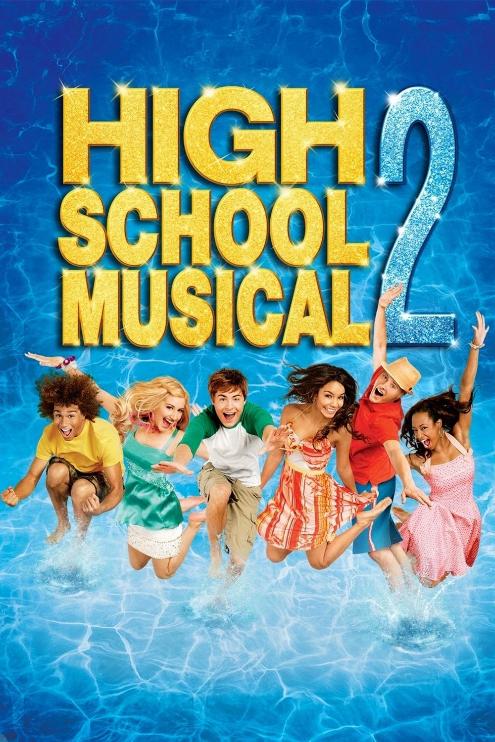Hội Diễn Âm Nhạc 2 - High School Musical 2