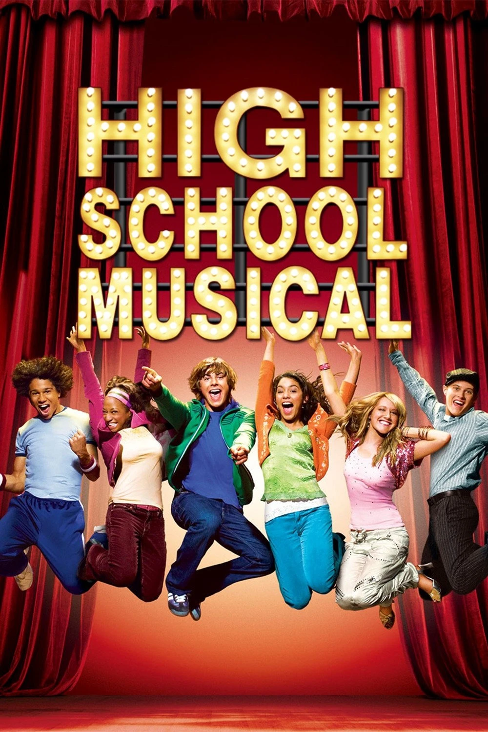 Hội Diễn Âm Nhạc - High School Musical