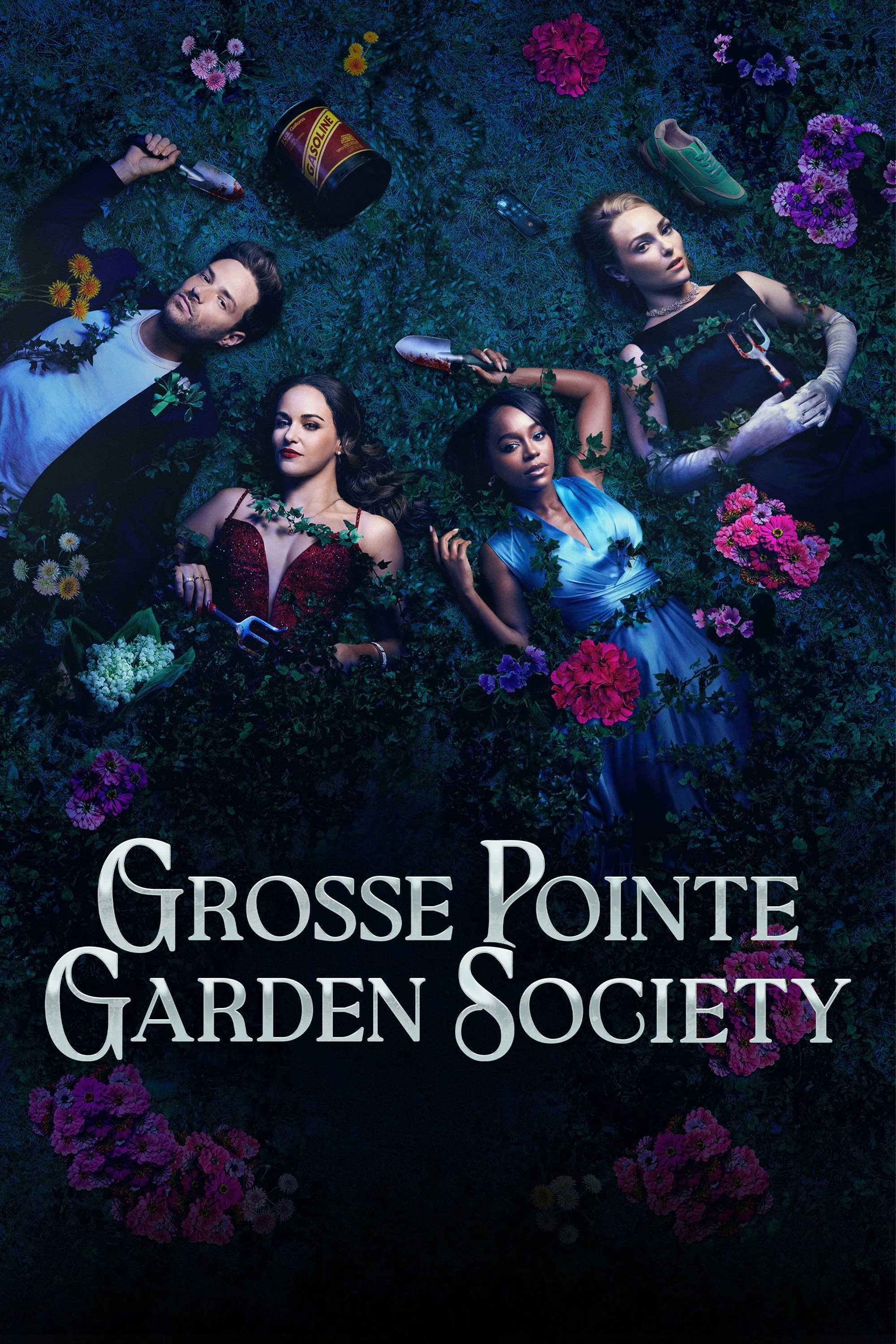 Hội Làm Vườn Grosse Pointe - Grosse Pointe Garden Society