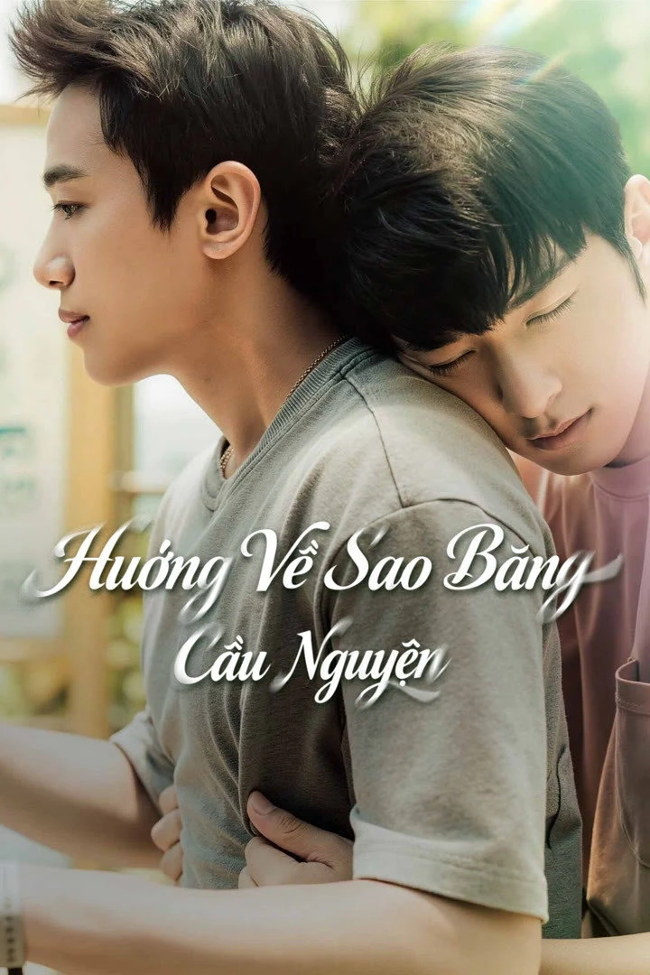 Hướng Về Sao Băng Cầu Nguyện - Wishing Upon the Shooting Stars