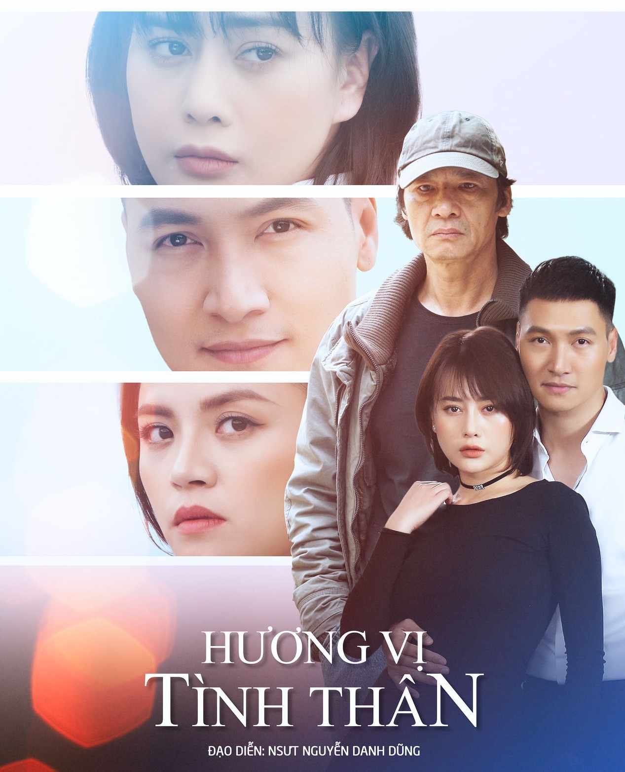 Hương Vị Tình Thân (Phần 2) - The Taste Of Intimacy (Season 2)