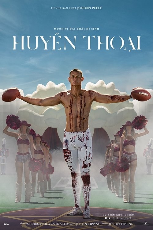 Huyền Thoại - HIM
