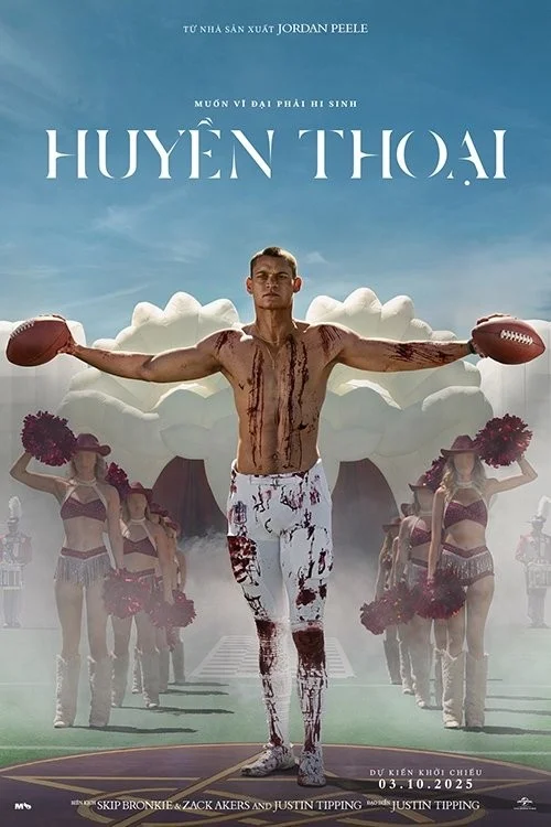 Huyền Thoại - HIM