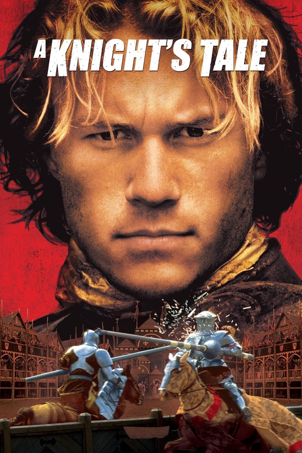 Huyền Thoại Hiệp Sĩ - A Knight's Tale