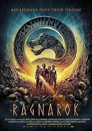 Huyền Thoại Ragnarok - Ragnarok