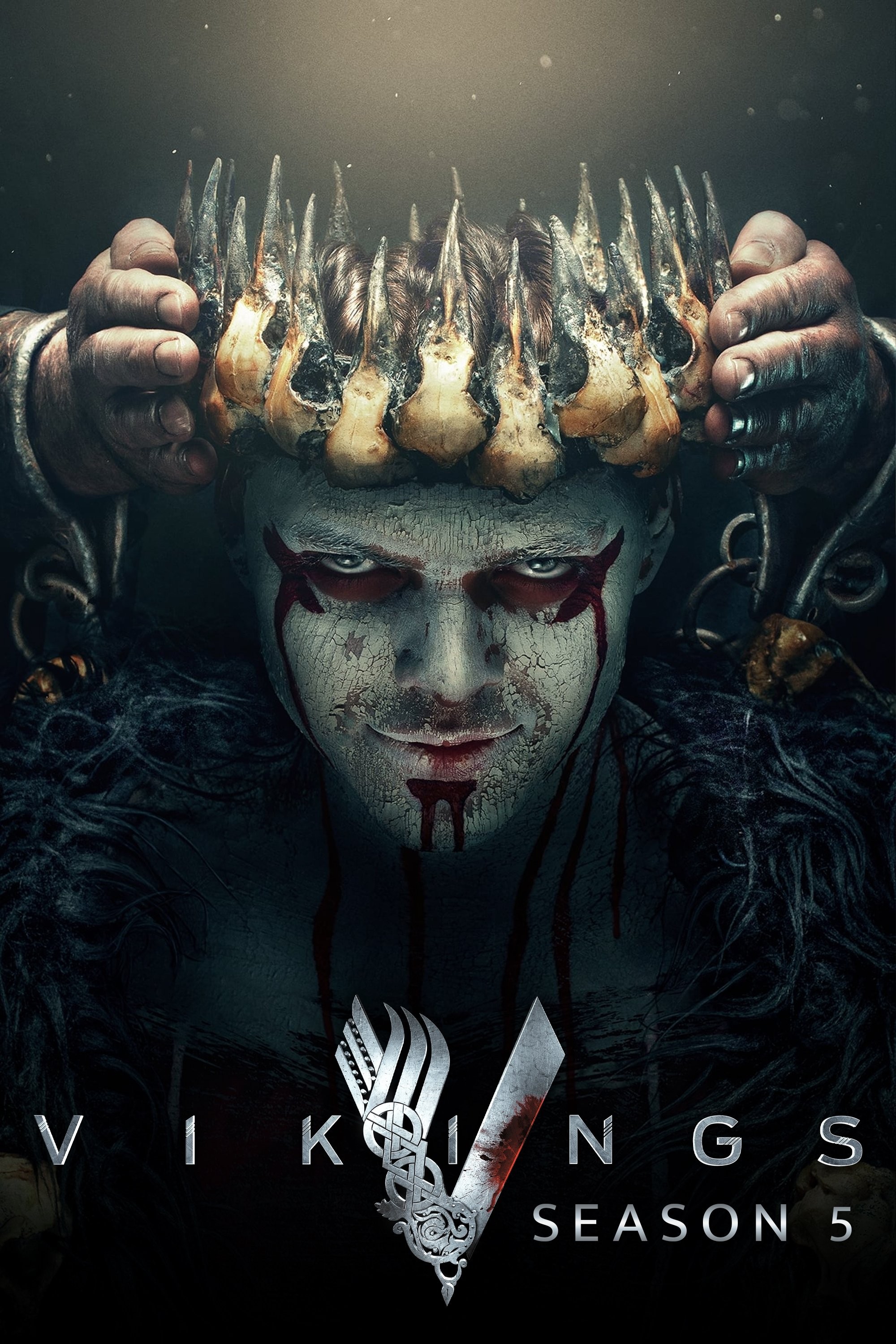 Huyền Thoại Vikings (Phần 5) - Vikings (Season 5)