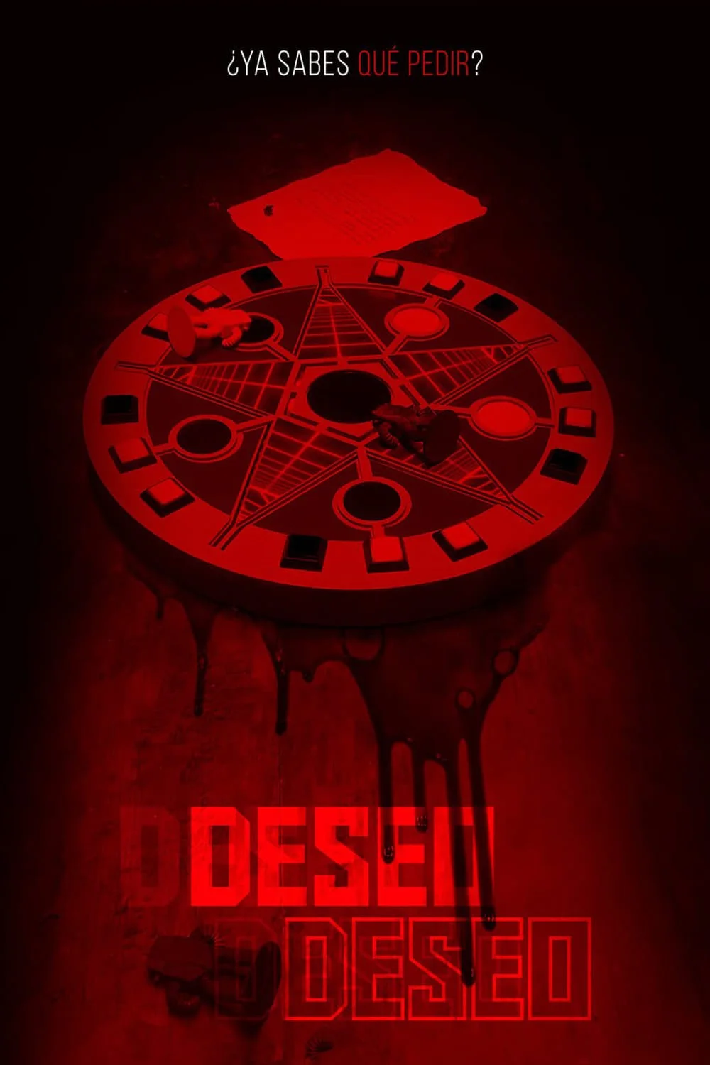 I Wish, I Wish - Deseo Deseo