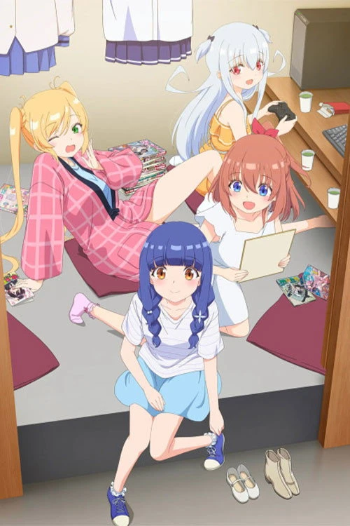 Ichijouma Mankitsugurashi - Ichijouma Mankitsugurashi