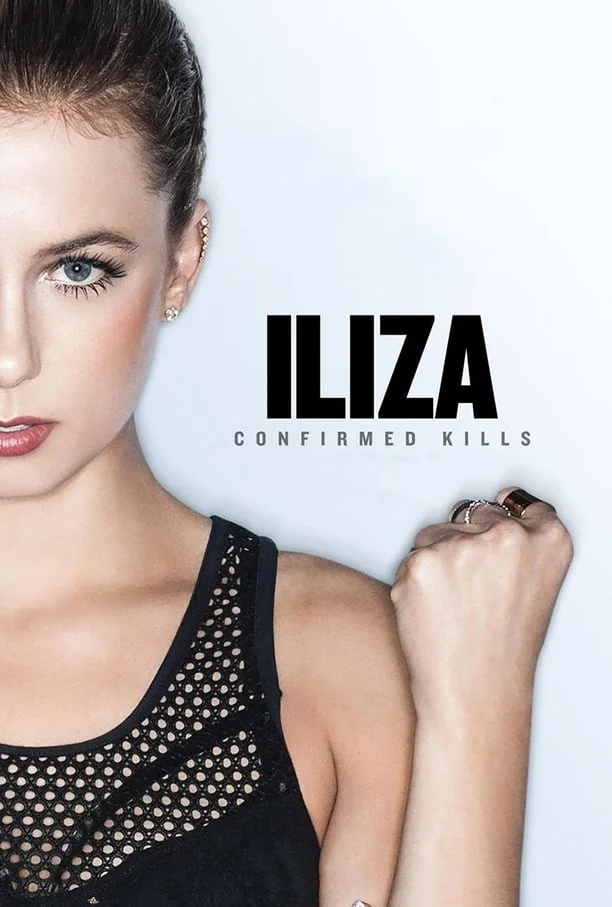 Iliza Shlesinger: Xác Nhận Đã Giết - Iliza Shlesinger: Confirmed Kills