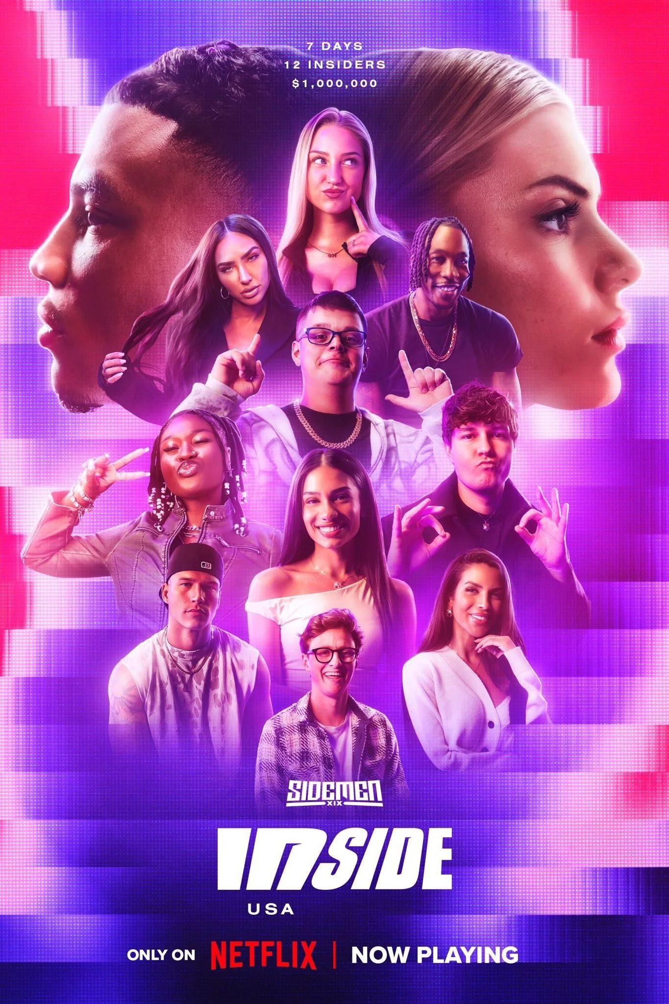 Inside: Hoa Kỳ - Inside: USA