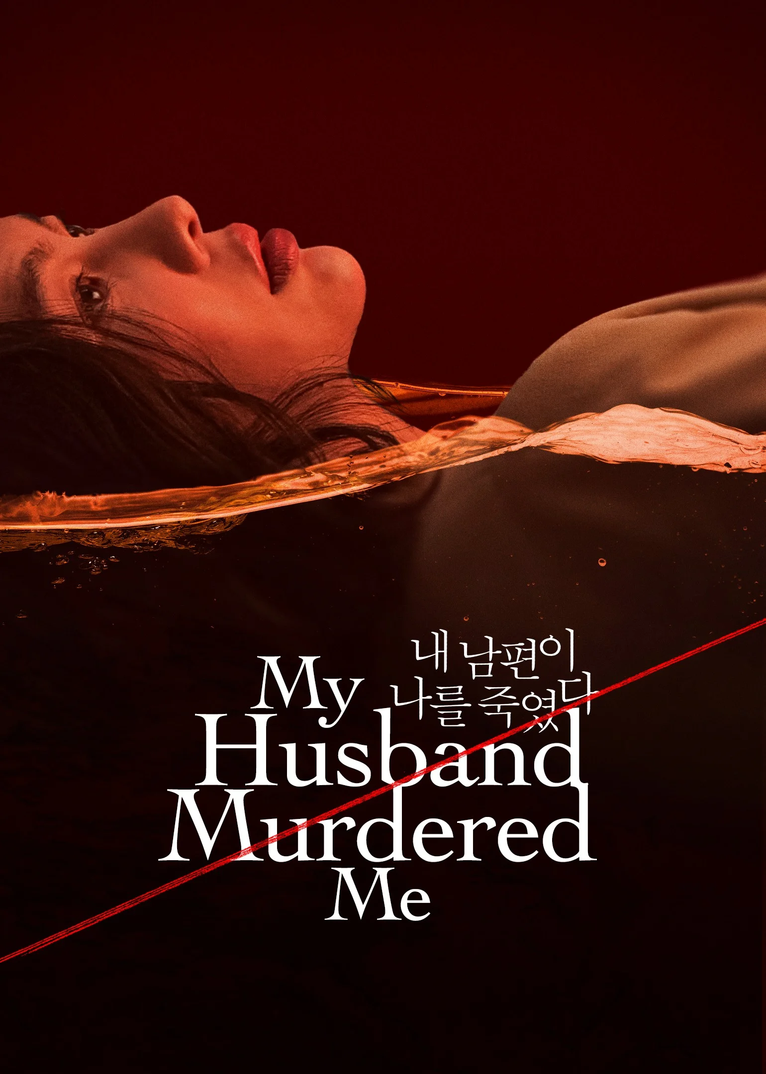 Kẻ Giết Tôi Là Chồng Tôi - My Husband Murdered Me