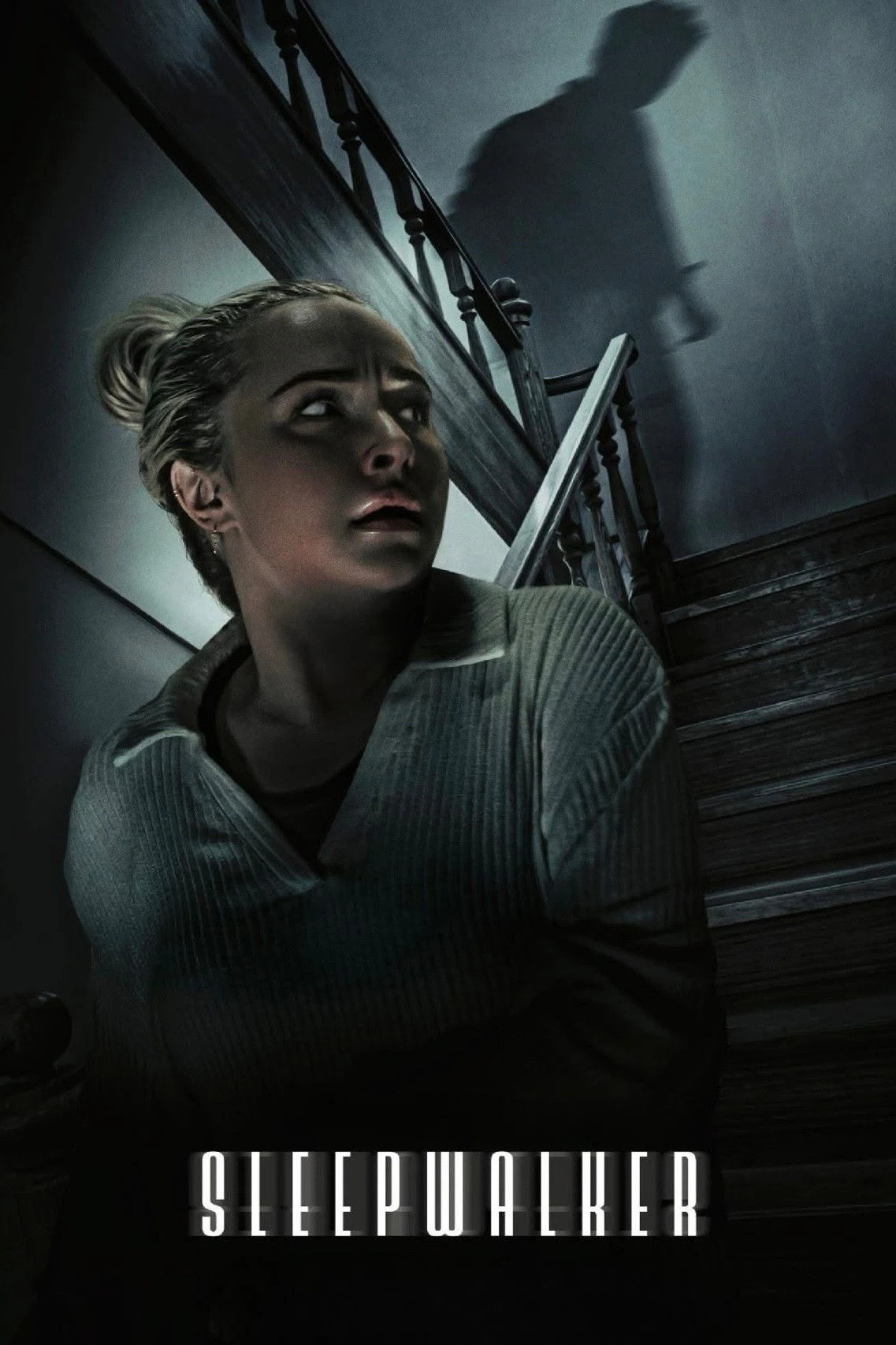 Kẻ Mộng Du - Sleepwalker