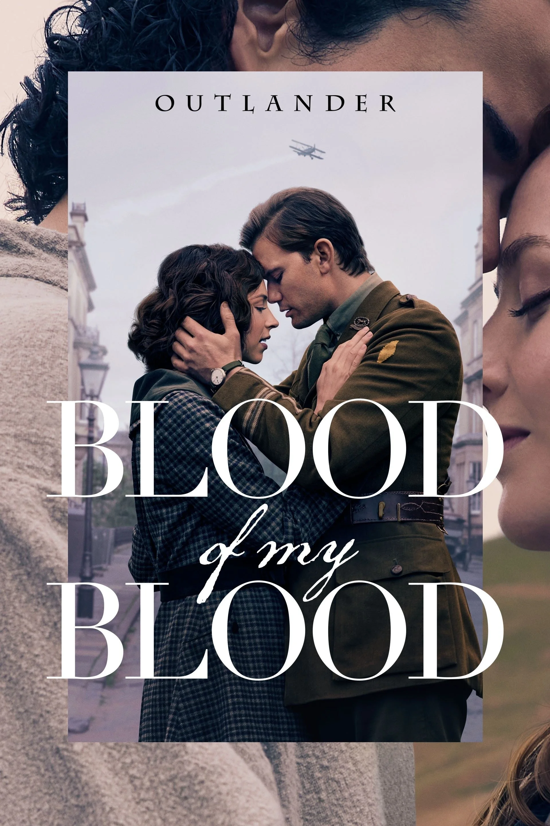 Kẻ Ngoại Tộc: Mạch Máu Tình Thân - Outlander: Blood Of My Blood