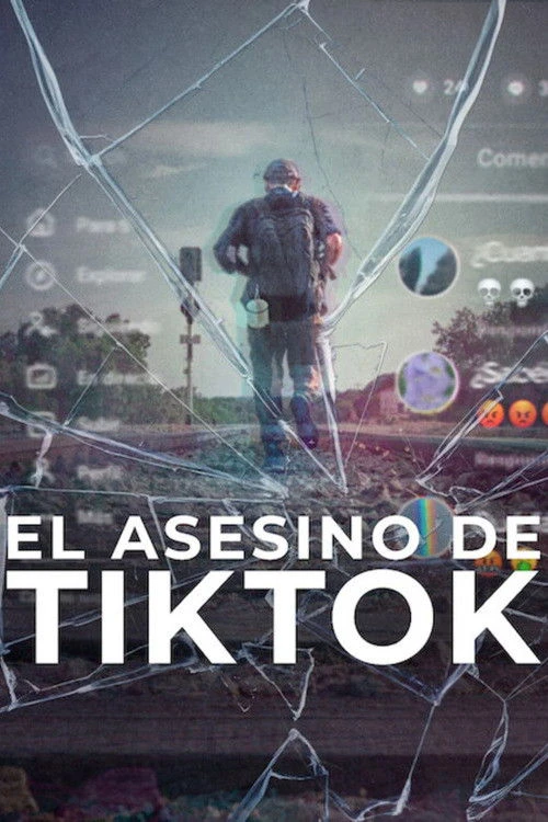 Kẻ Sát Nhân TikTok (El asesino de TikTok) - The TikTok Killer
