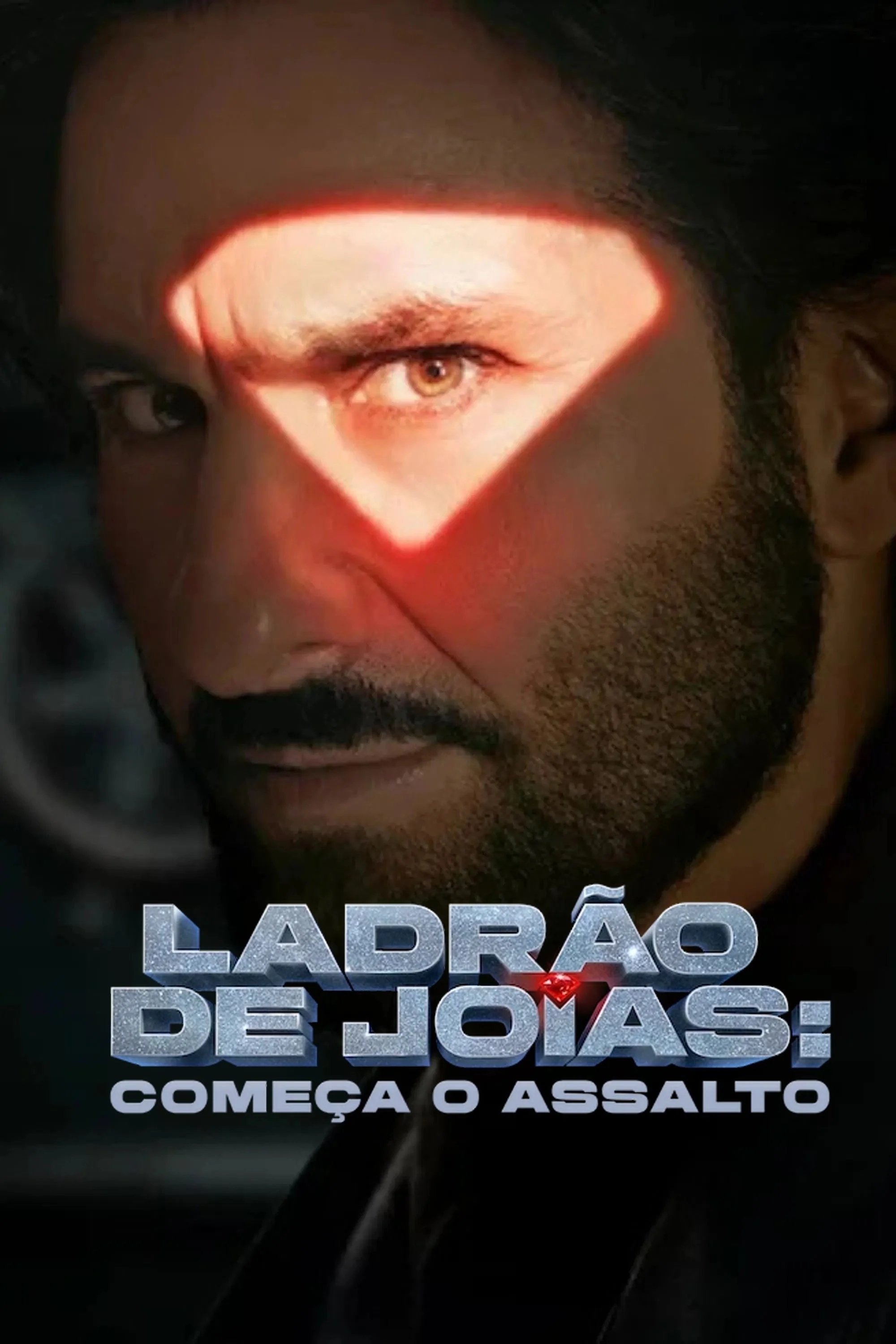 Kẻ Trộm Trang Sức: Phi Vụ Bắt Đầu - Jewel Thief: The Heist Begins