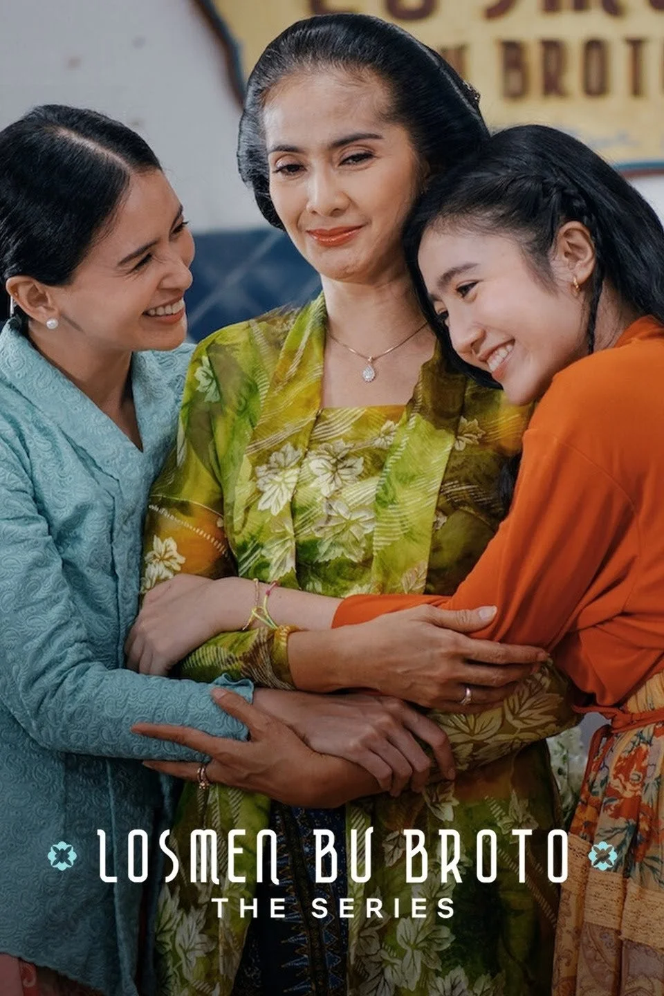 Khách Sạn Của Bà Broto - Losmen Bu Broto: The Series