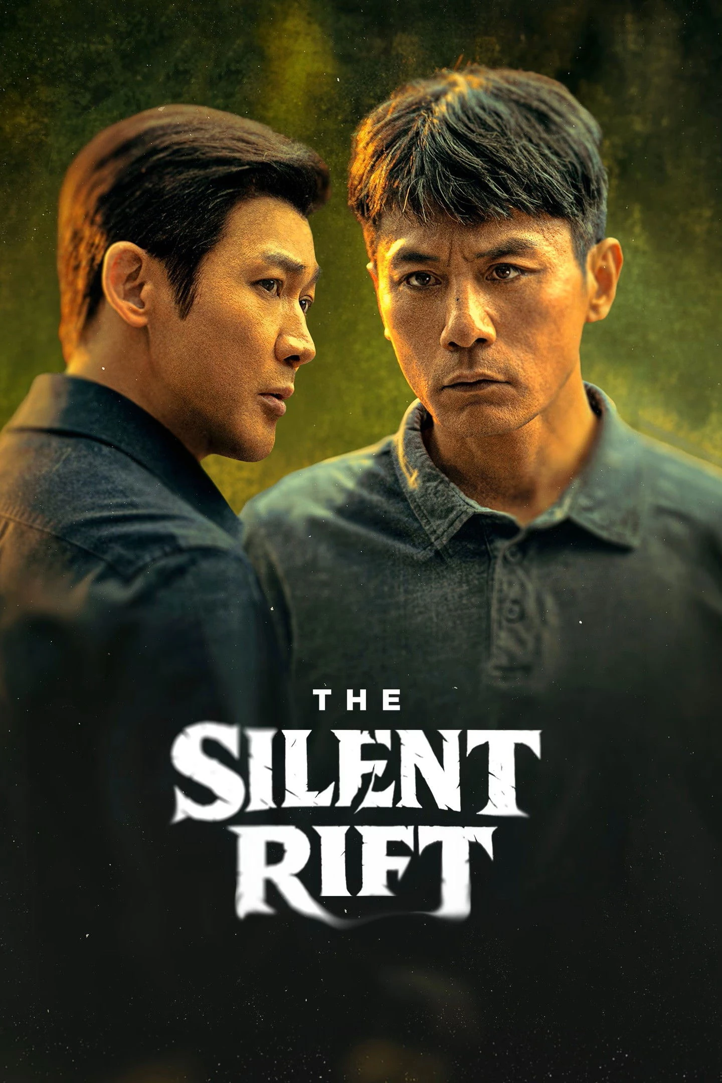 Khó Lường - The Silent Rift