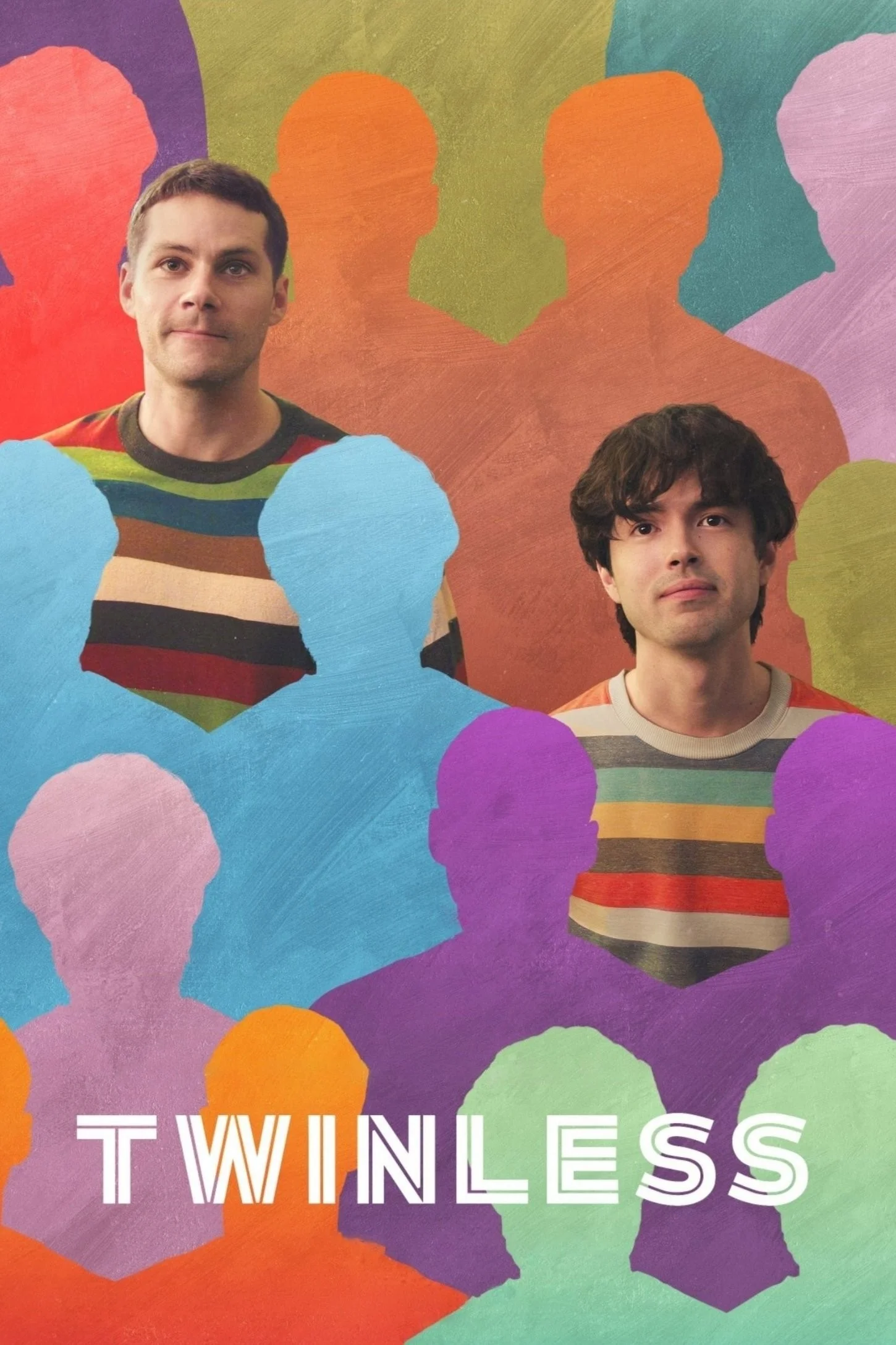 Không Còn Song Sinh (Nửa Bóng Cô Liêu) - Twinless