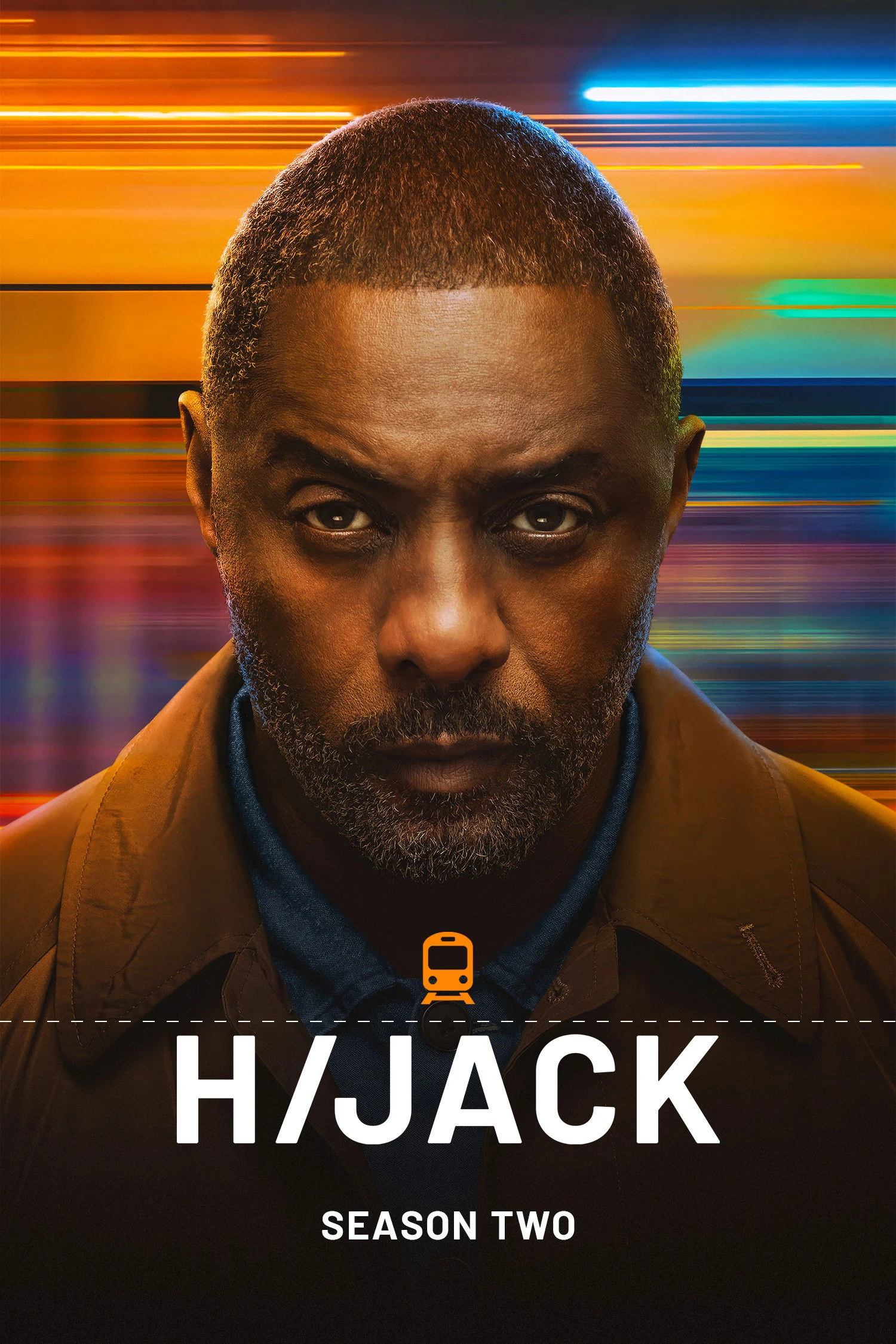 Không Tặc (Phần 2) - Hijack (Season 2)