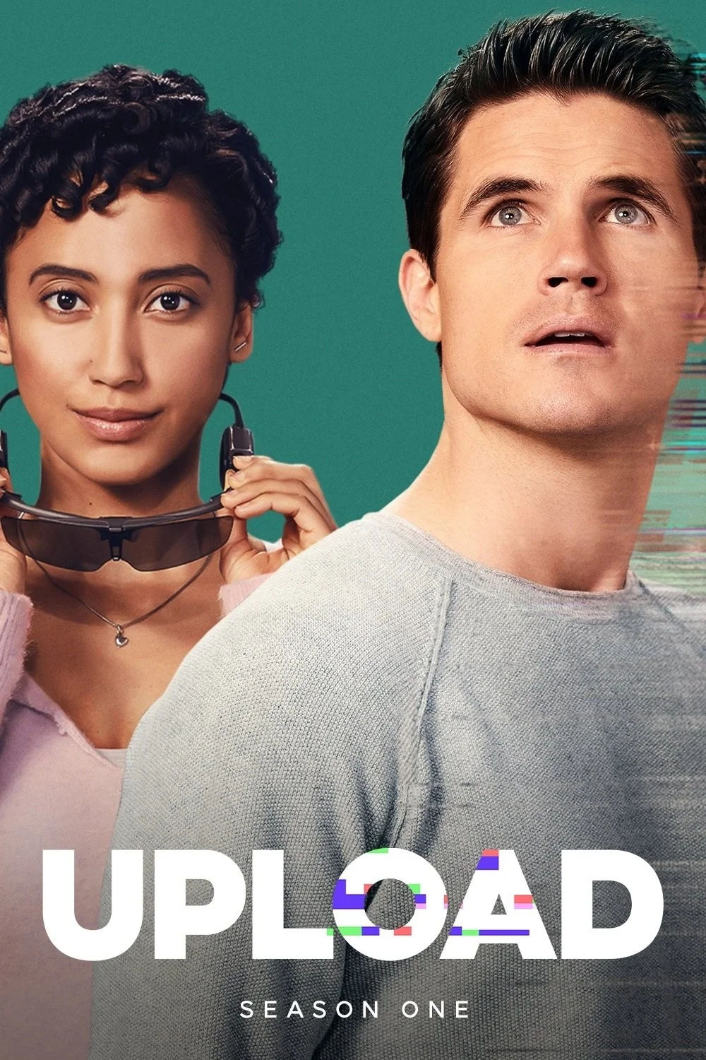 Kiếp Ảo (Phần 1) - Upload (Season 1)