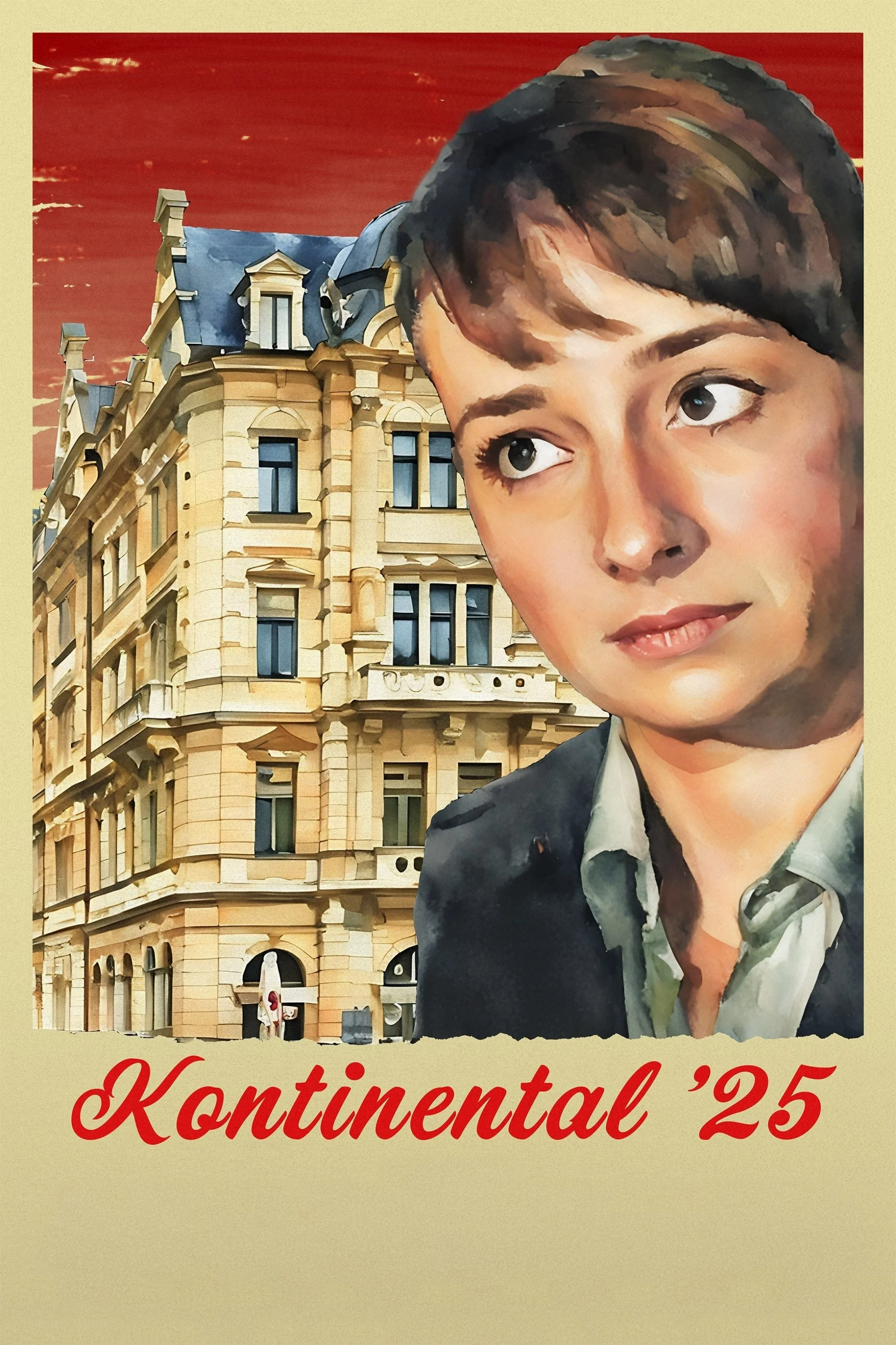 Kontinental '25 - Kontinental '25