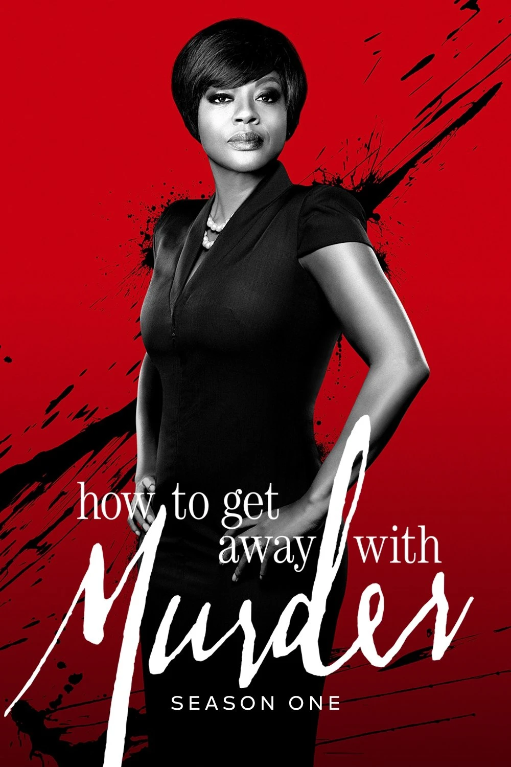 Lách Luật (Phần 1) - How To Get Away With Murder (Season 1)
