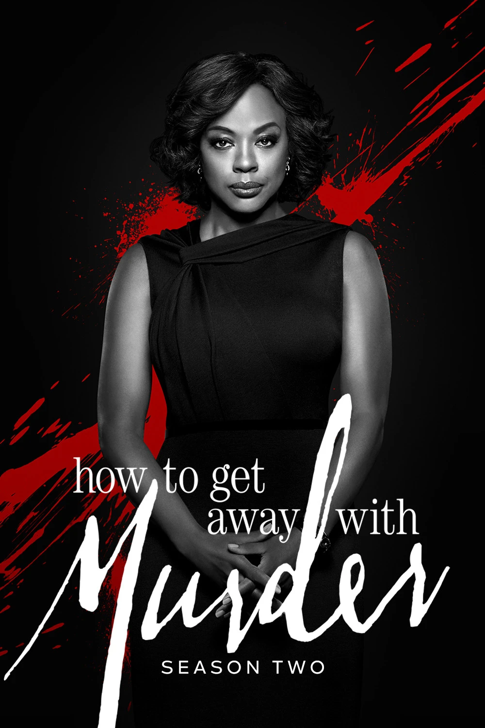 Lách Luật (Phần 2) - How To Get Away With Murder (Season 2)
