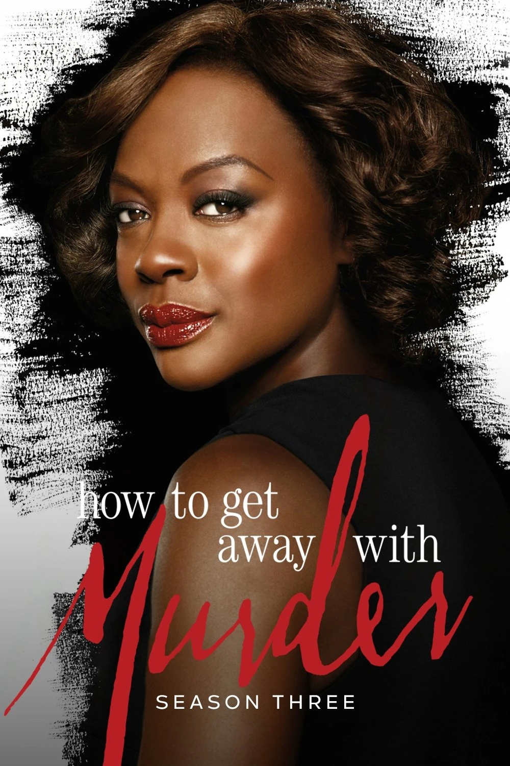 Lách Luật (Phần 3) - How To Get Away With Murder (Season 3)
