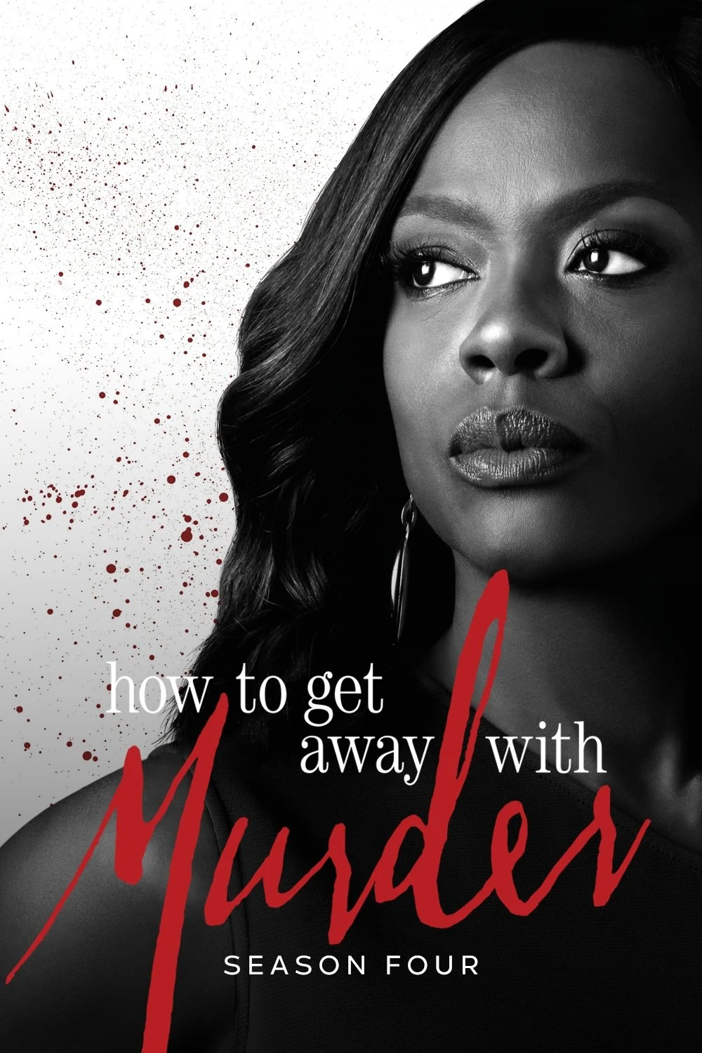 Lách Luật (Phần 4) - How To Get Away With Murder (Season 4)