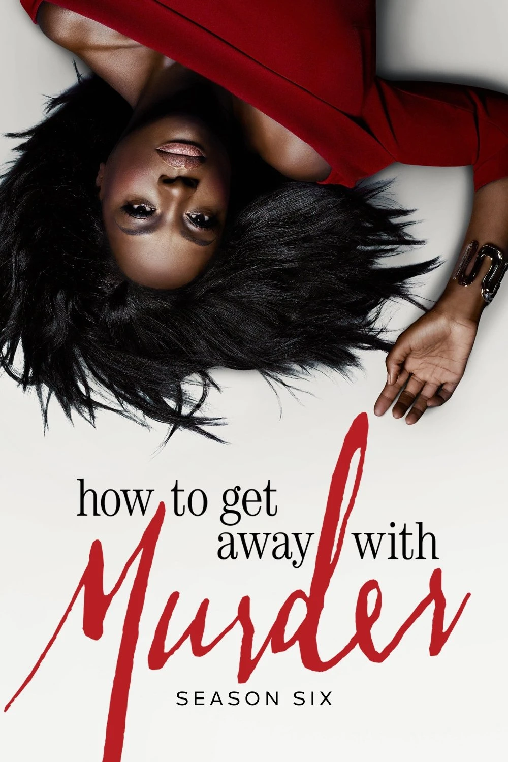 Lách Luật (Phần 6) - How To Get Away With Murder (Season 6)