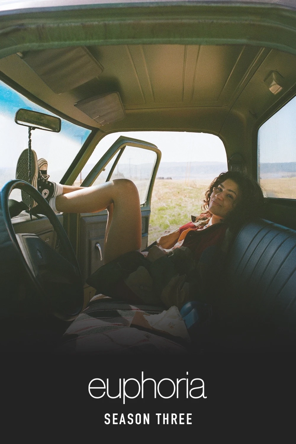 Lâng Lâng (Phê Pha) (Phần 3) - Euphoria (Season 3)