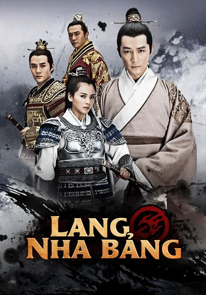 Lang Nha Bảng - Nirvana in Fire