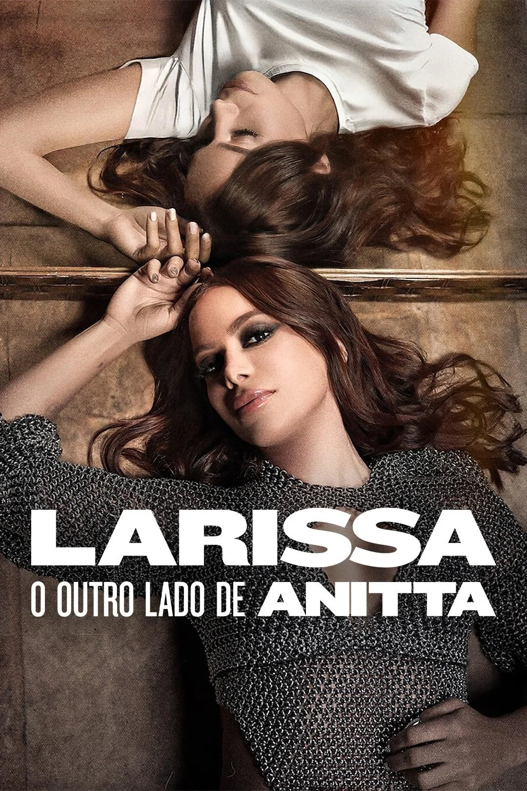 Larissa: Bộ Mặt Khác Của Anitta - Larissa: The Other Side Of Anitta