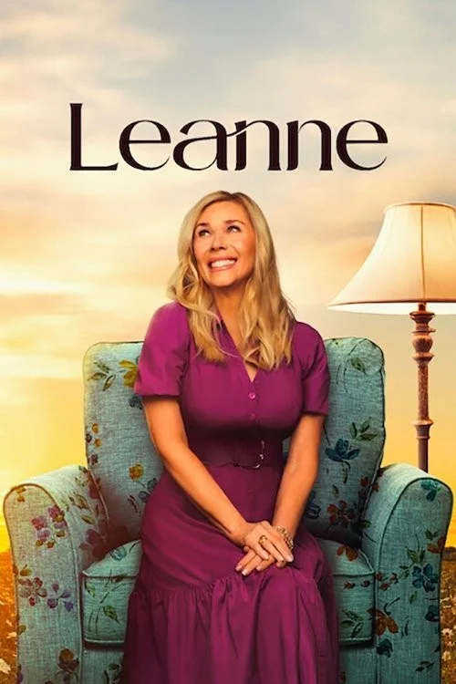 Leanne - Leanne