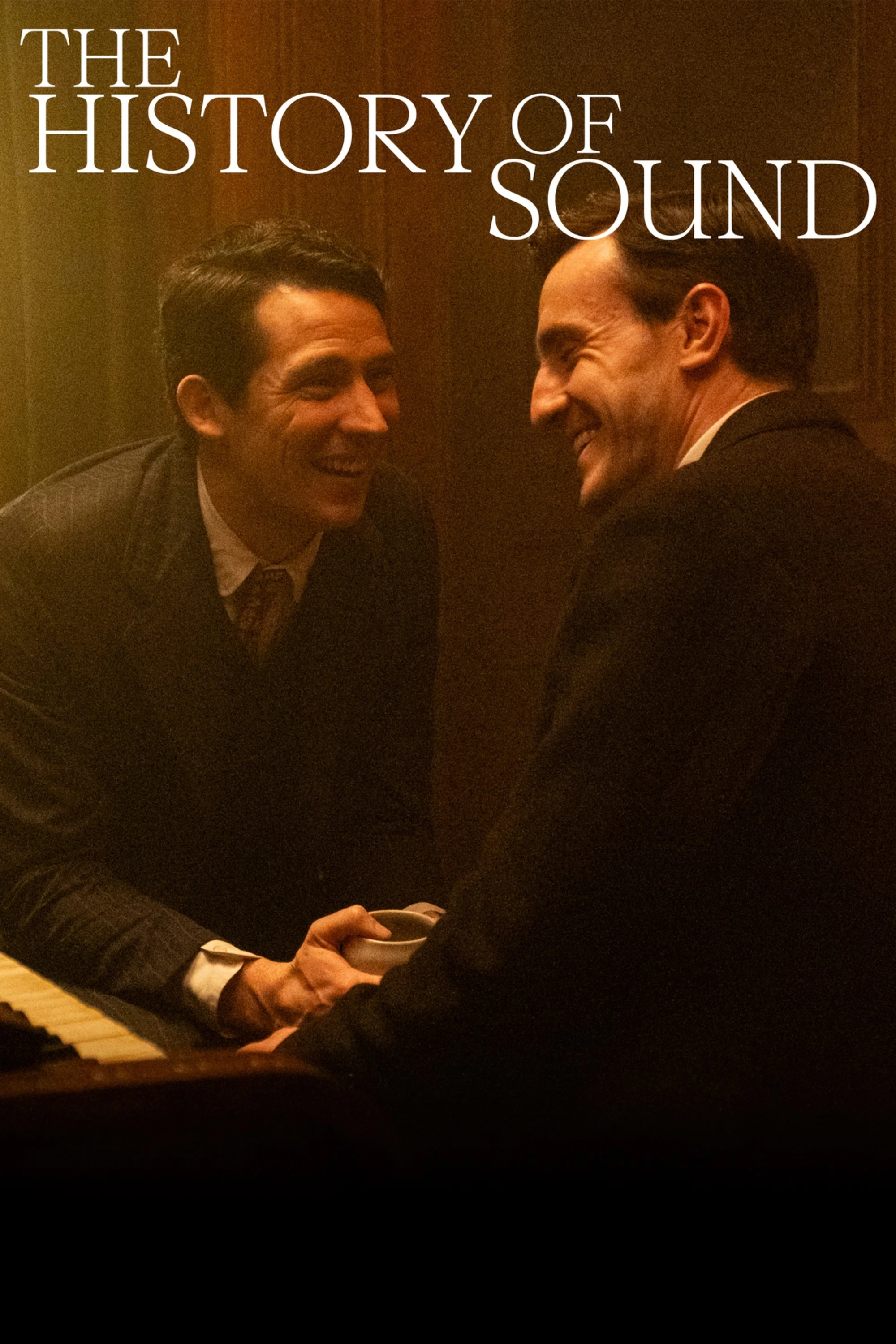 Lịch Sử Âm Thanh - The History Of Sound