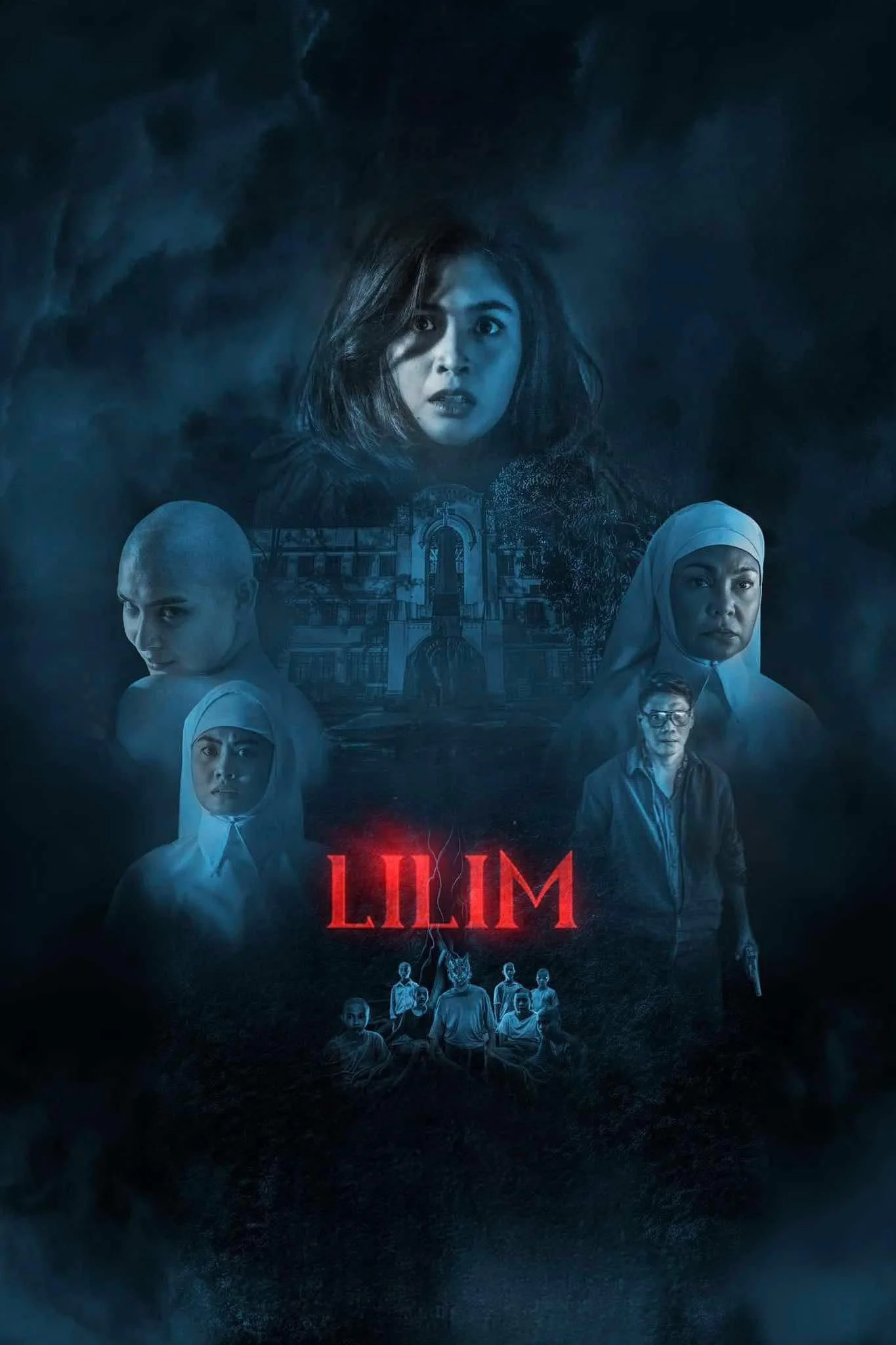 Lilim - Lilim