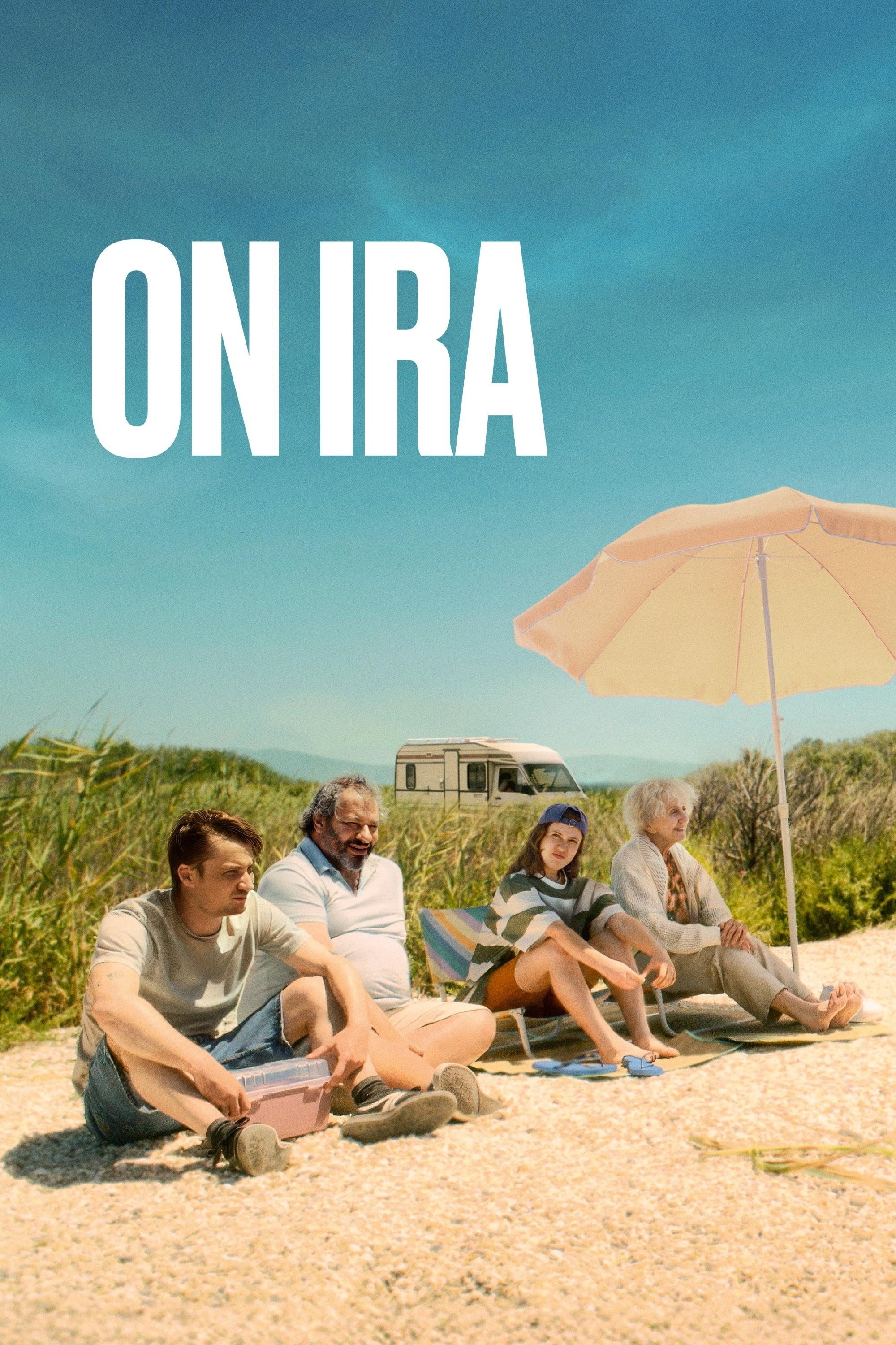 Lời Chào Cuối Cùng (On ira) - We Will Go (Bon Voyage Marie)
