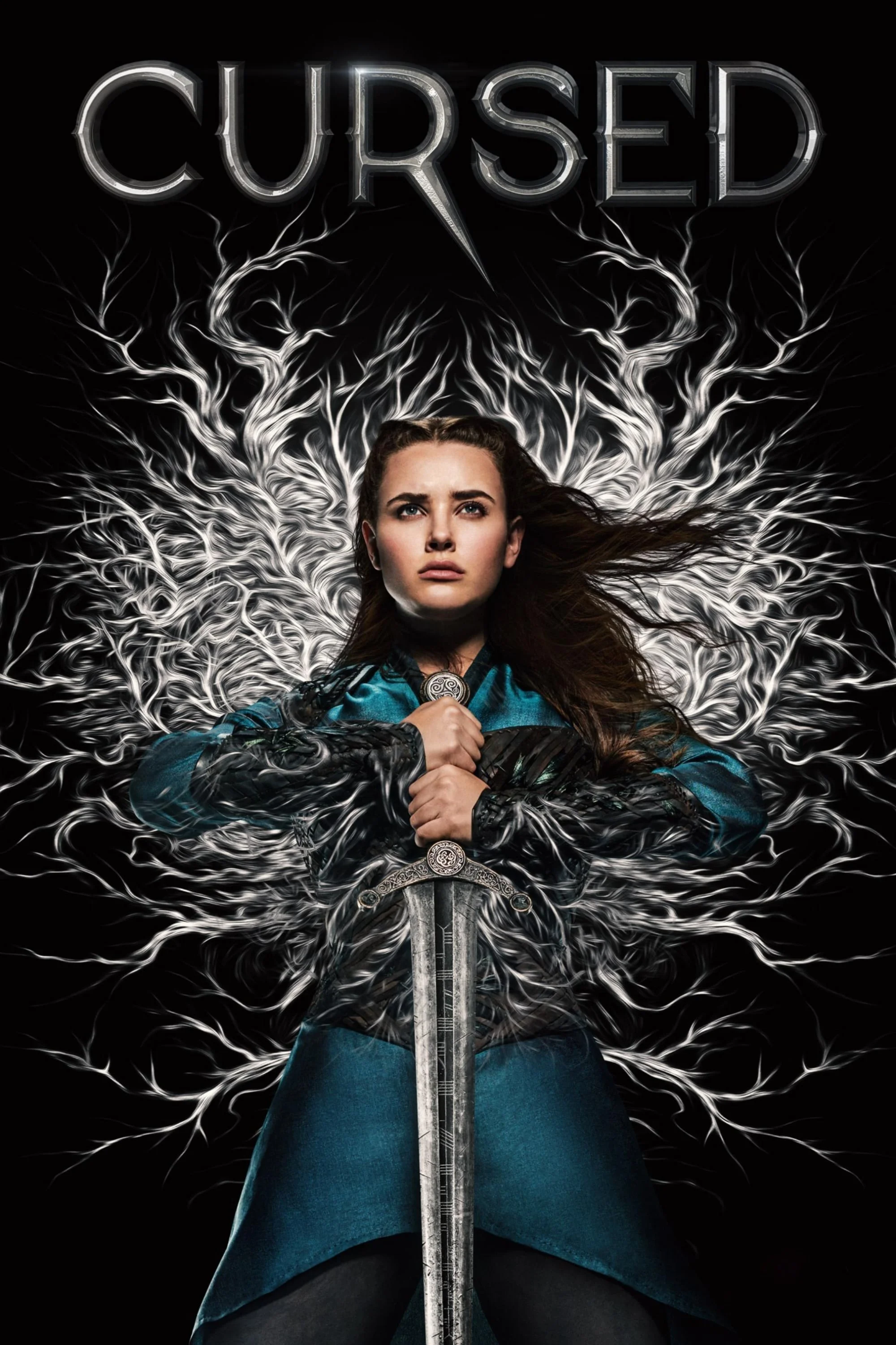 Lời Nguyền Số Mệnh - Cursed