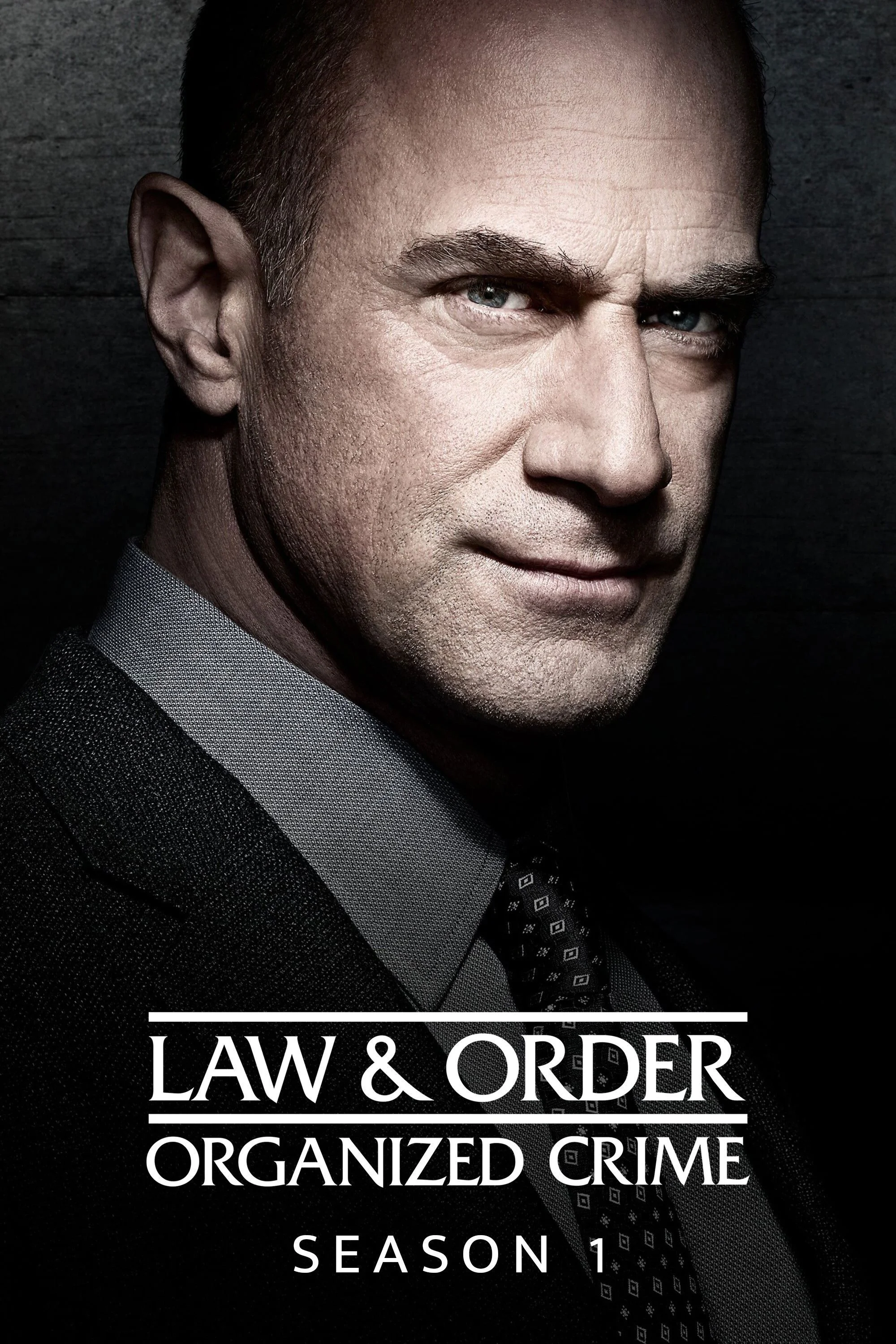 Luật Pháp Và Trật Tự: Tội Phạm Có Tổ Chức (Phần 1) - Law & Order: Organized Crime (Season 1)