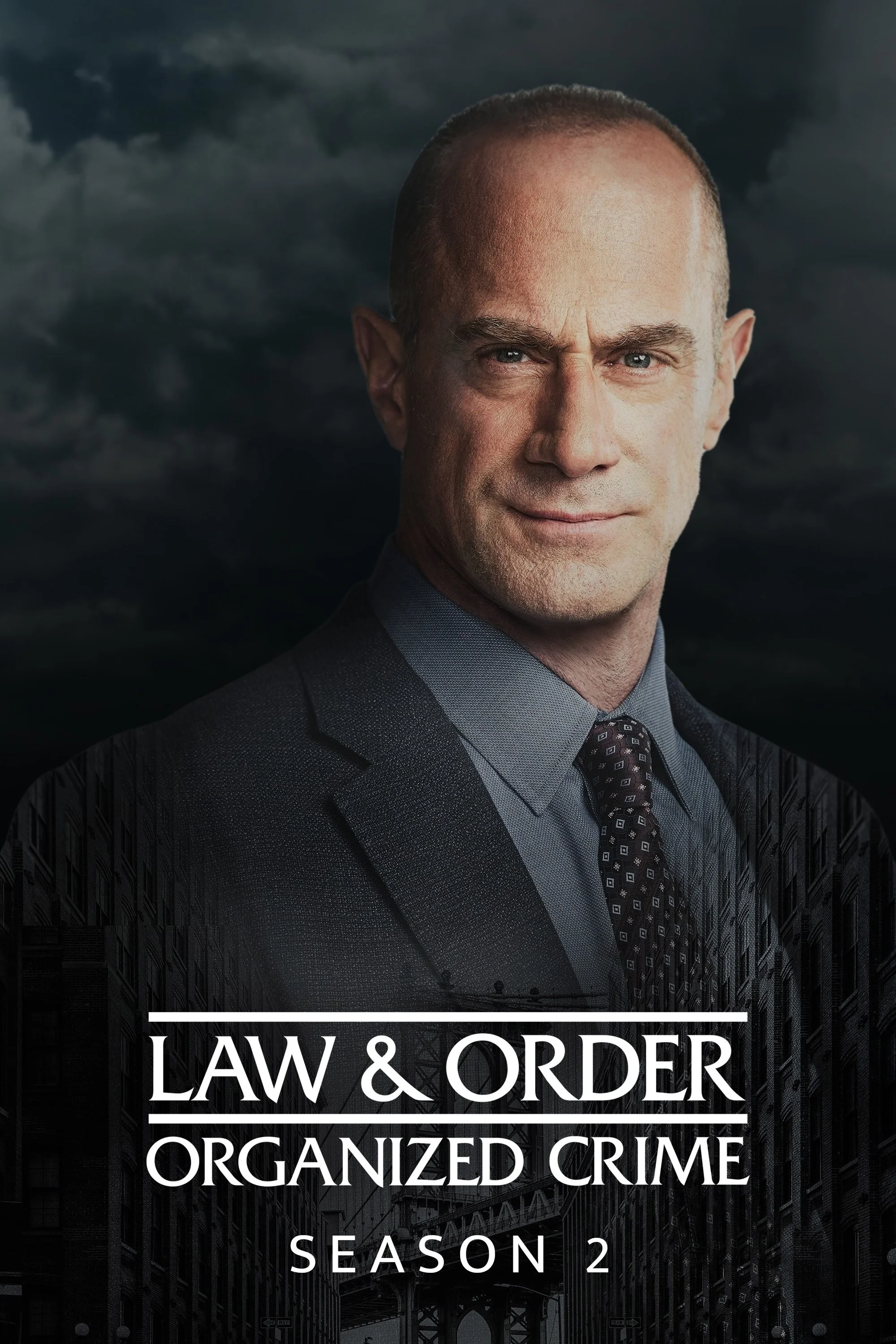 Luật Pháp Và Trật Tự: Tội Phạm Có Tổ Chức (Phần 2) - Law & Order: Organized Crime (Season 2)