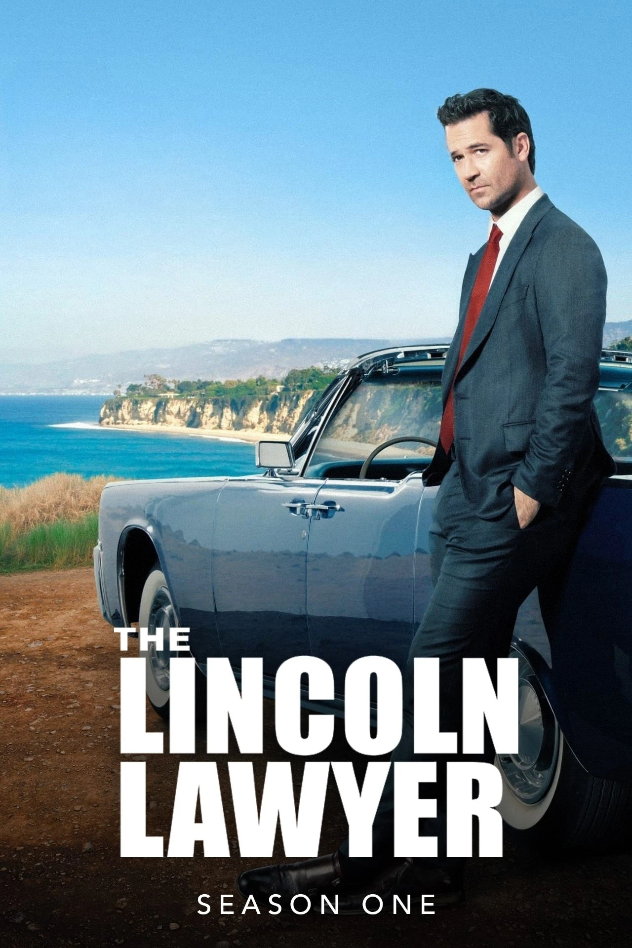 Luật Sư Lincoln (Phần 1) - The Lincoln Lawyer (Season 1)