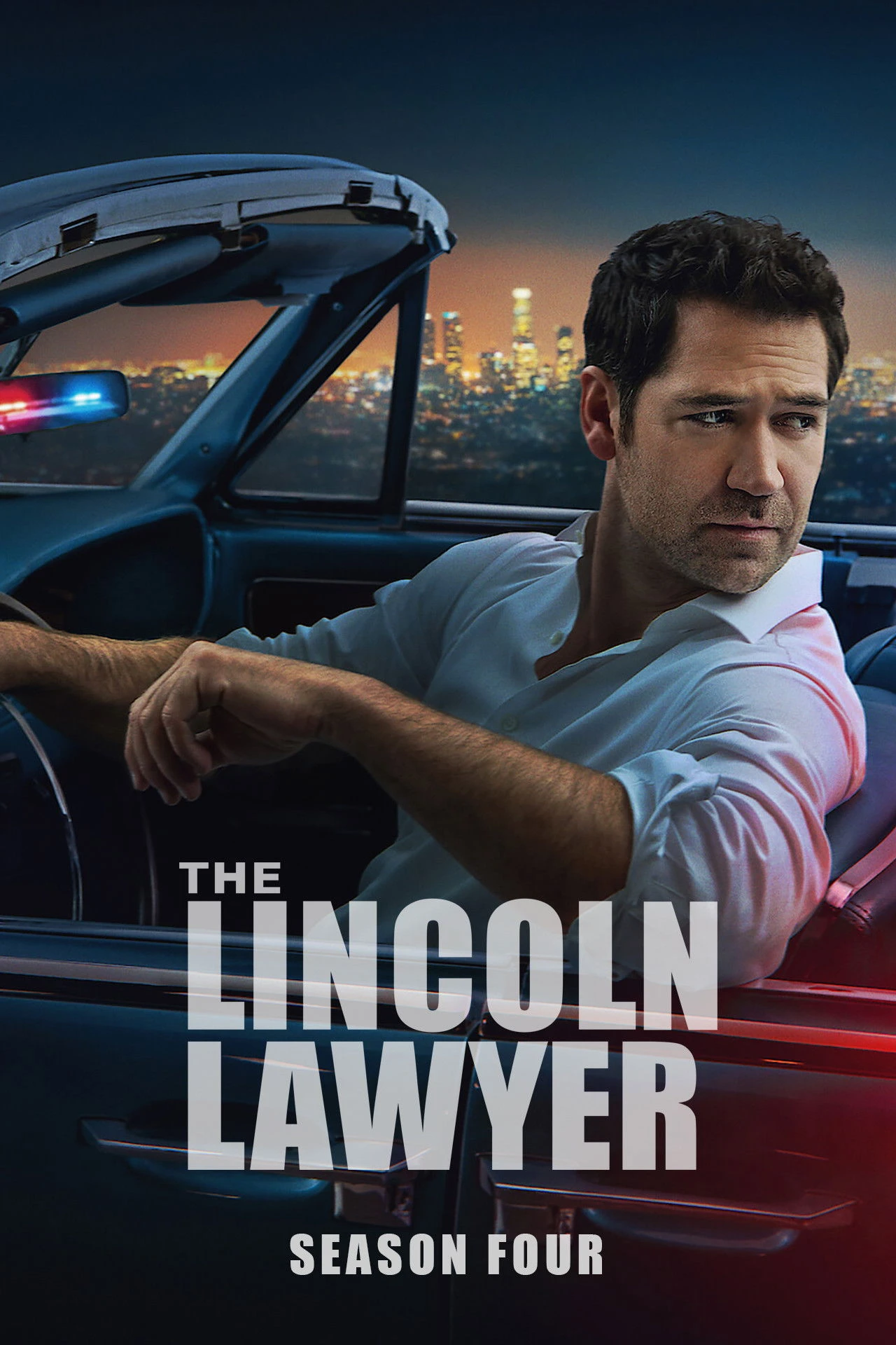 Luật Sư Lincoln (Phần 4) - The Lincoln Lawyer (Season 4)