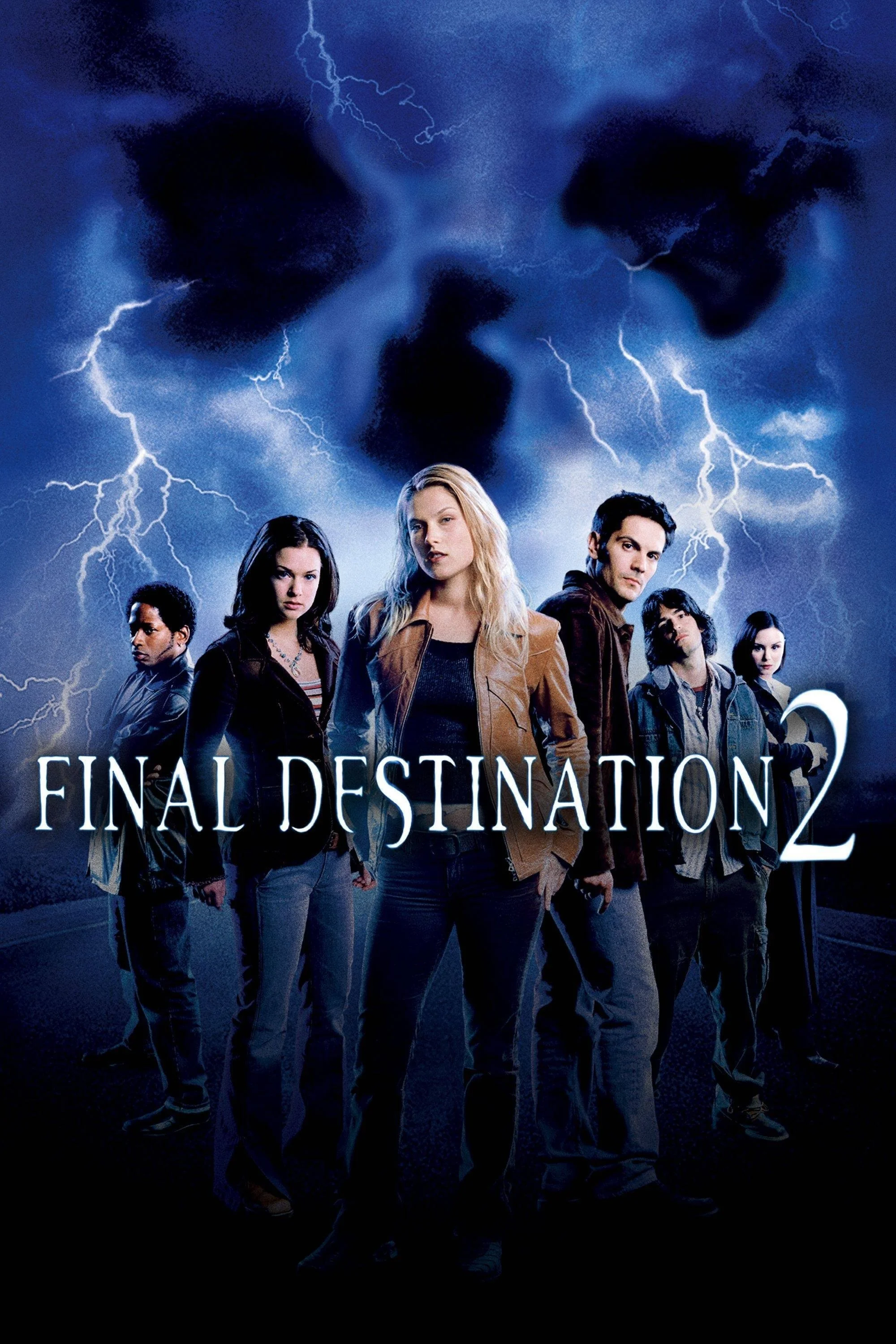 Lưỡi Hái Tử Thần 2 - Final Destination 2