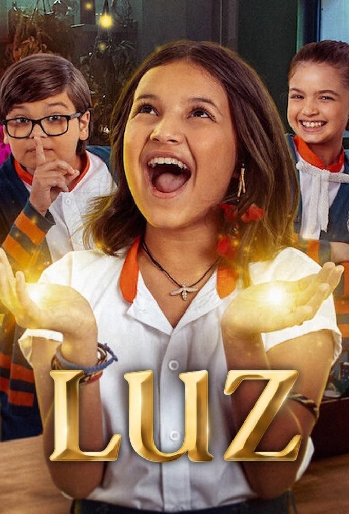 Luz - Luz: The Light Of The Heart