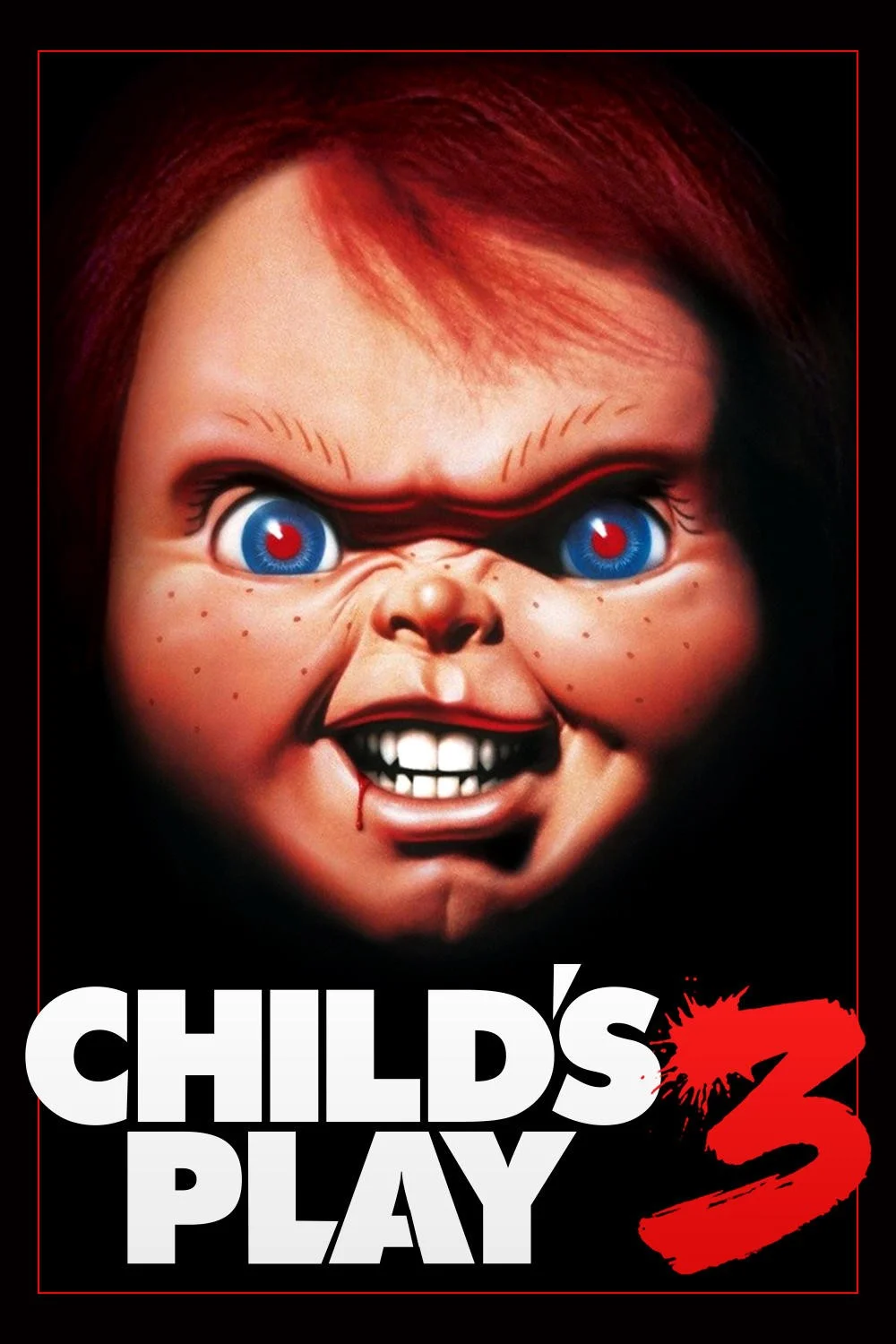 Ma Búp Bê 3 - Child's Play 3