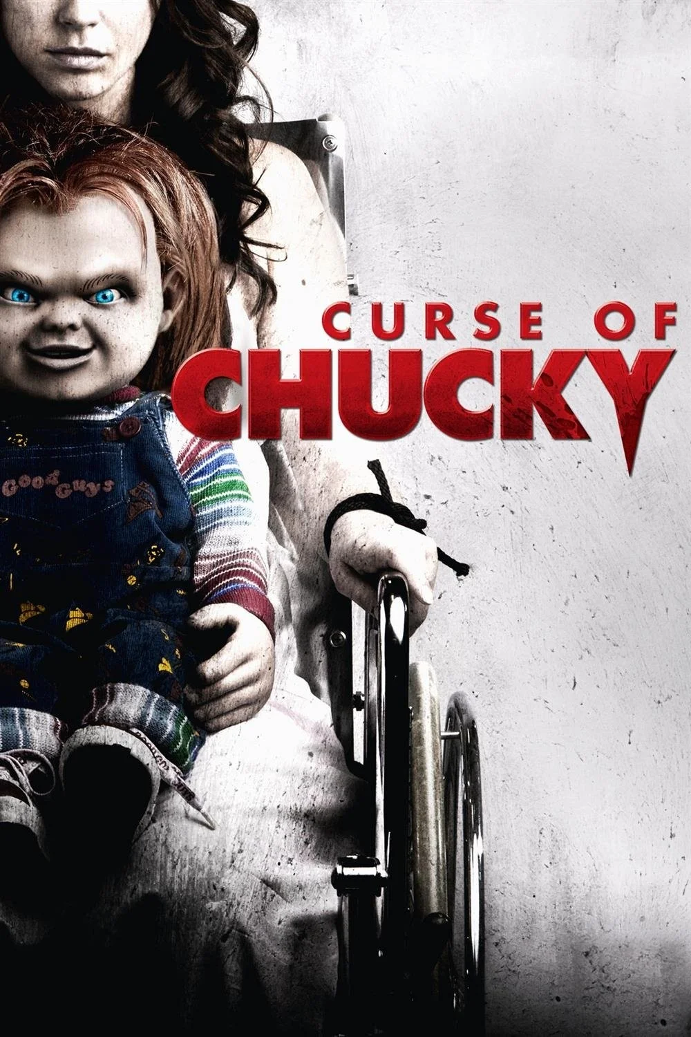 Ma Búp Bê 6 - Curse Of Chucky