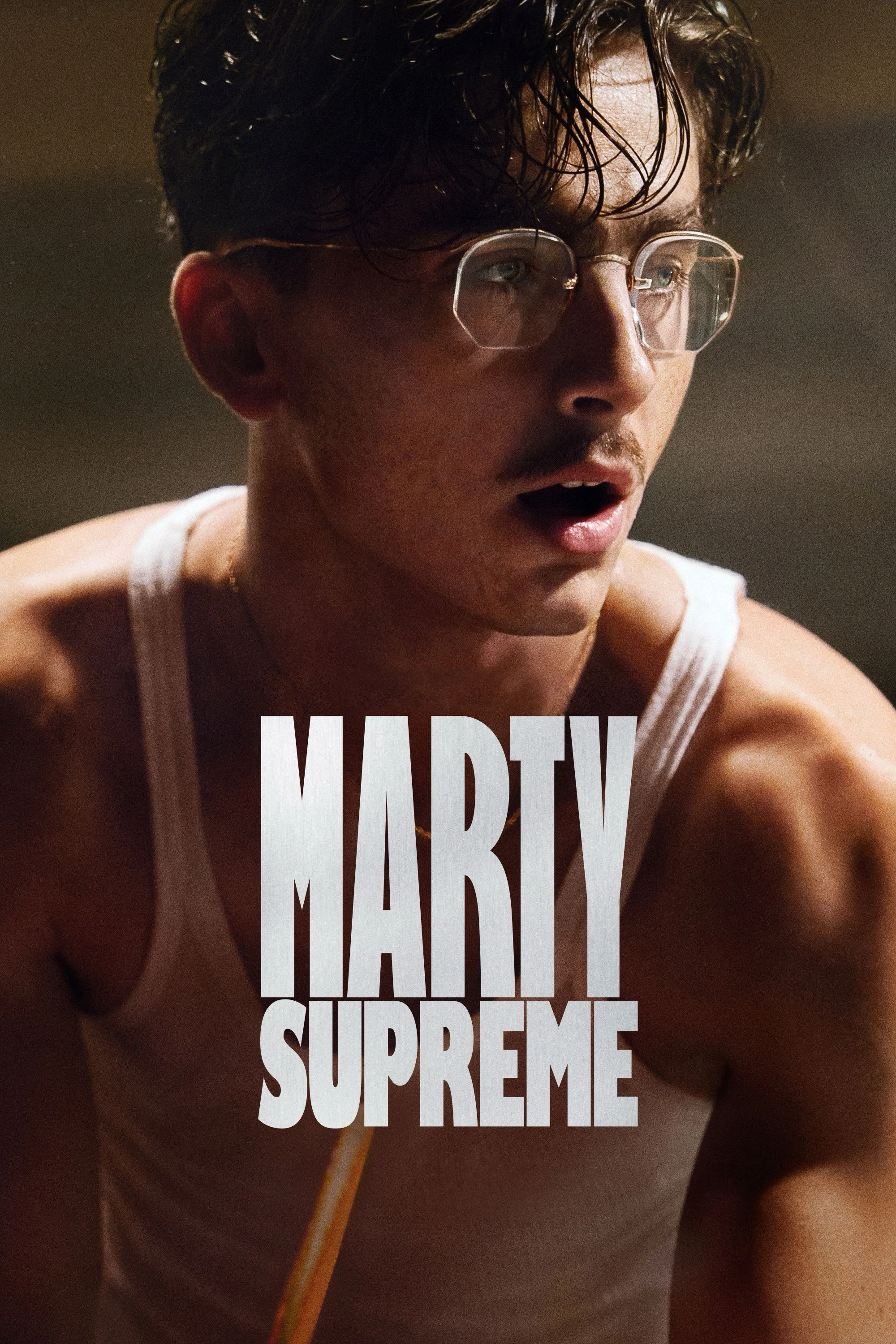 Marty Vô Song - Marty Supreme
