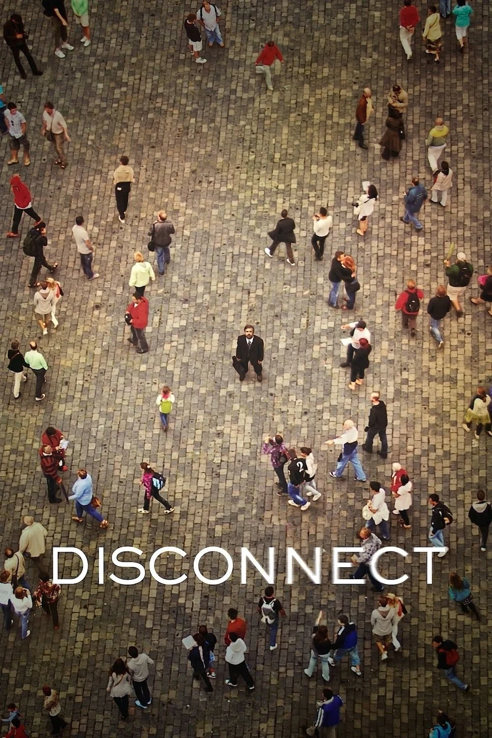 Mất Kết Nối - Disconnect