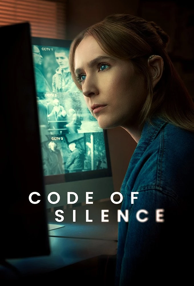 Mật Mã Câm Lặng - Code Of Silence