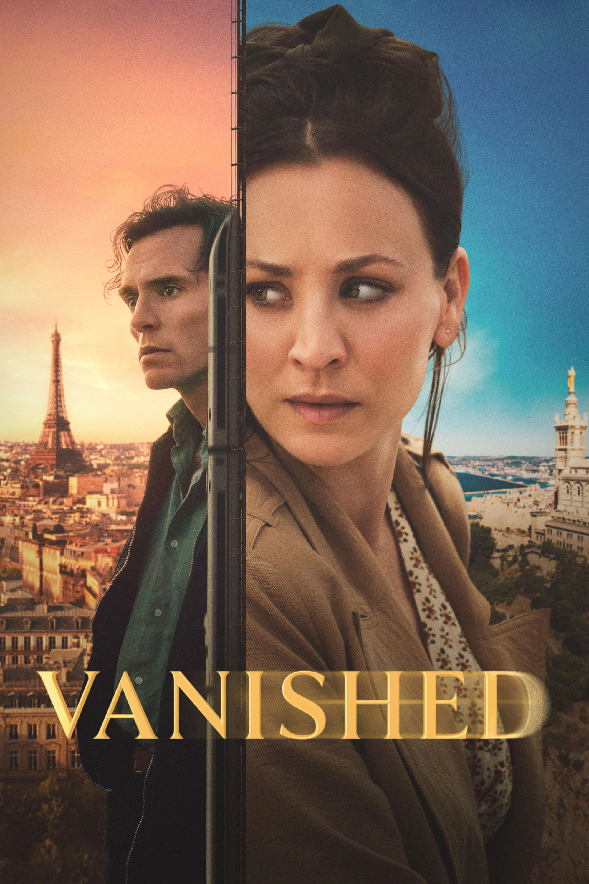 Mất Tích (Phần 1) - Vanished (Season 1)